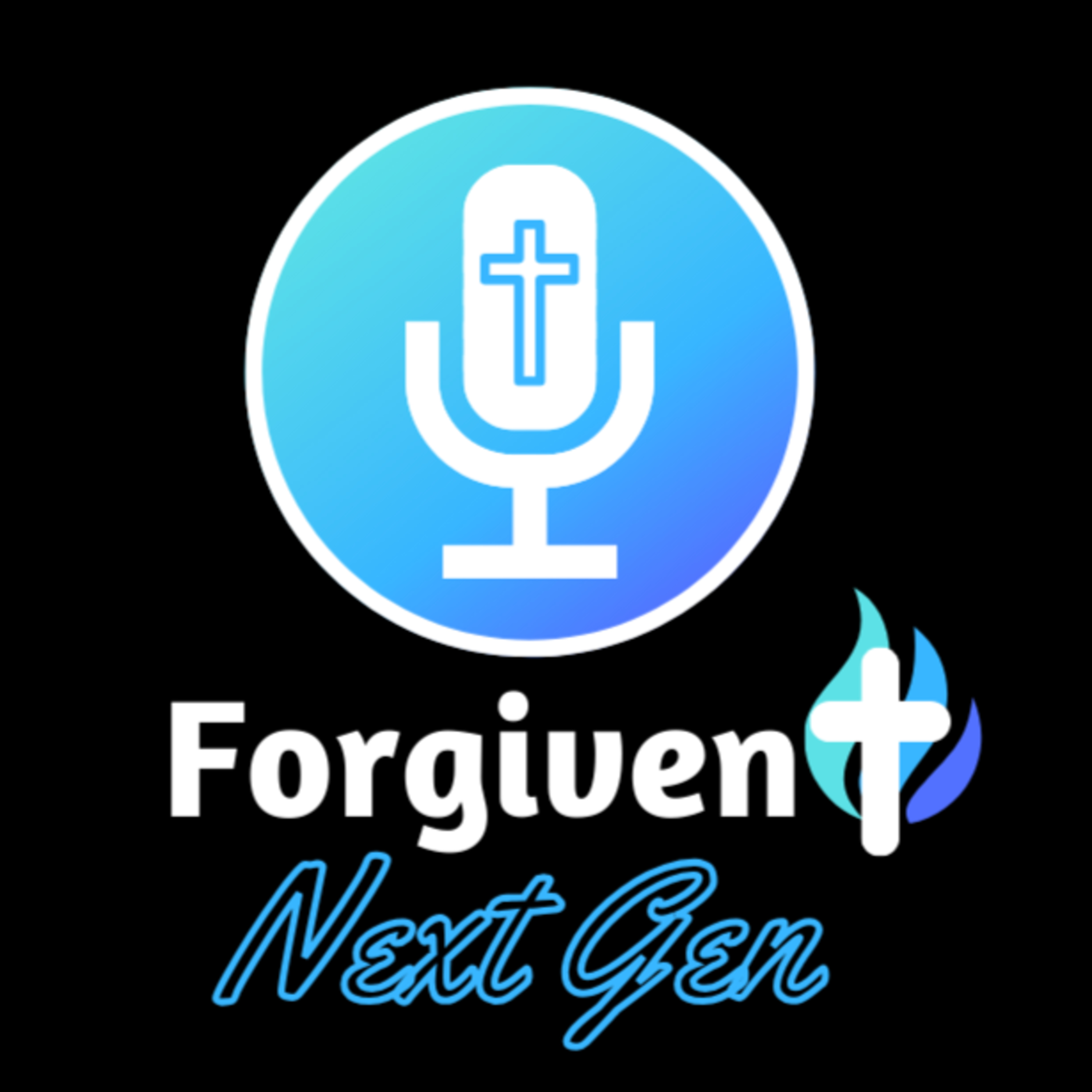 Forgiven