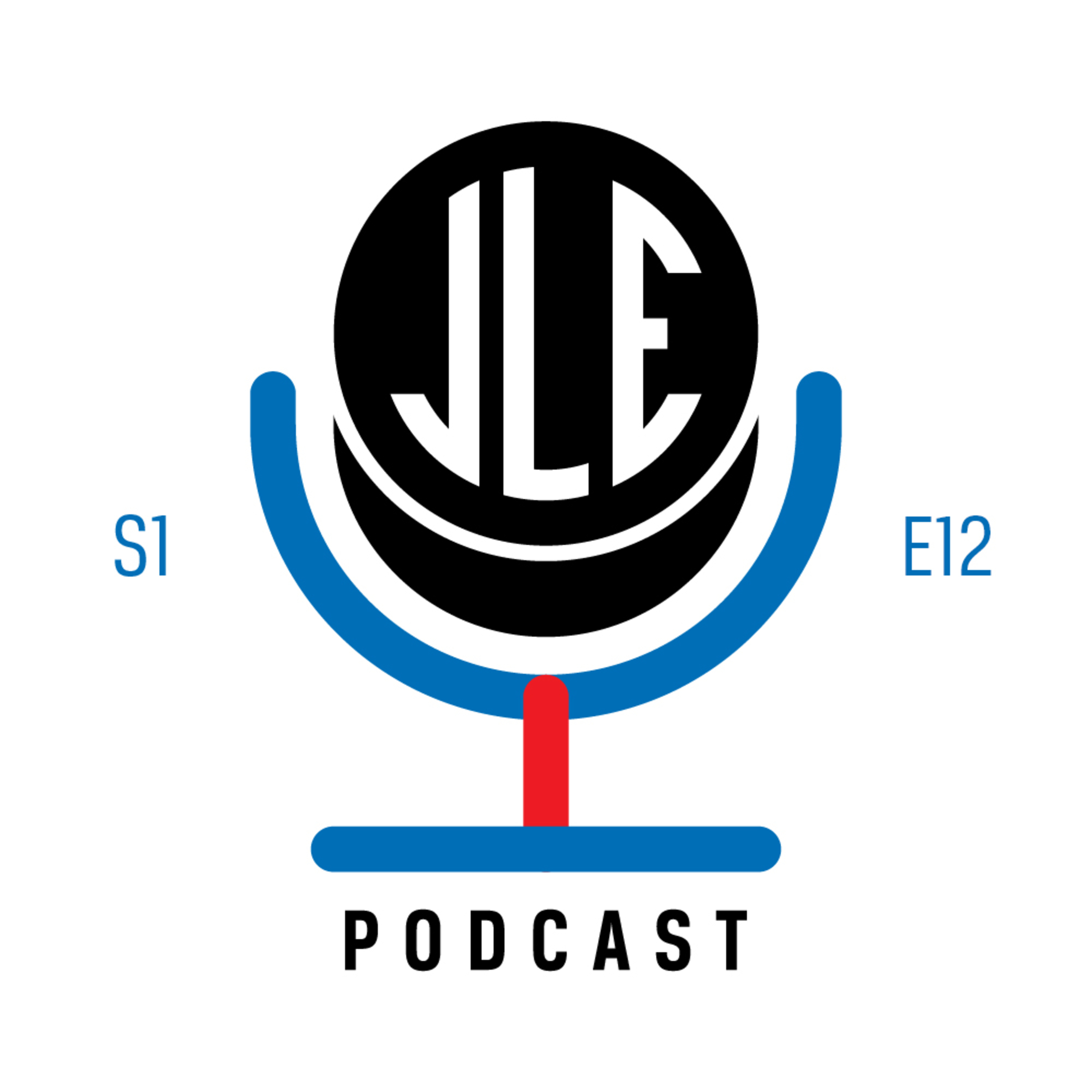 JLE Podcast