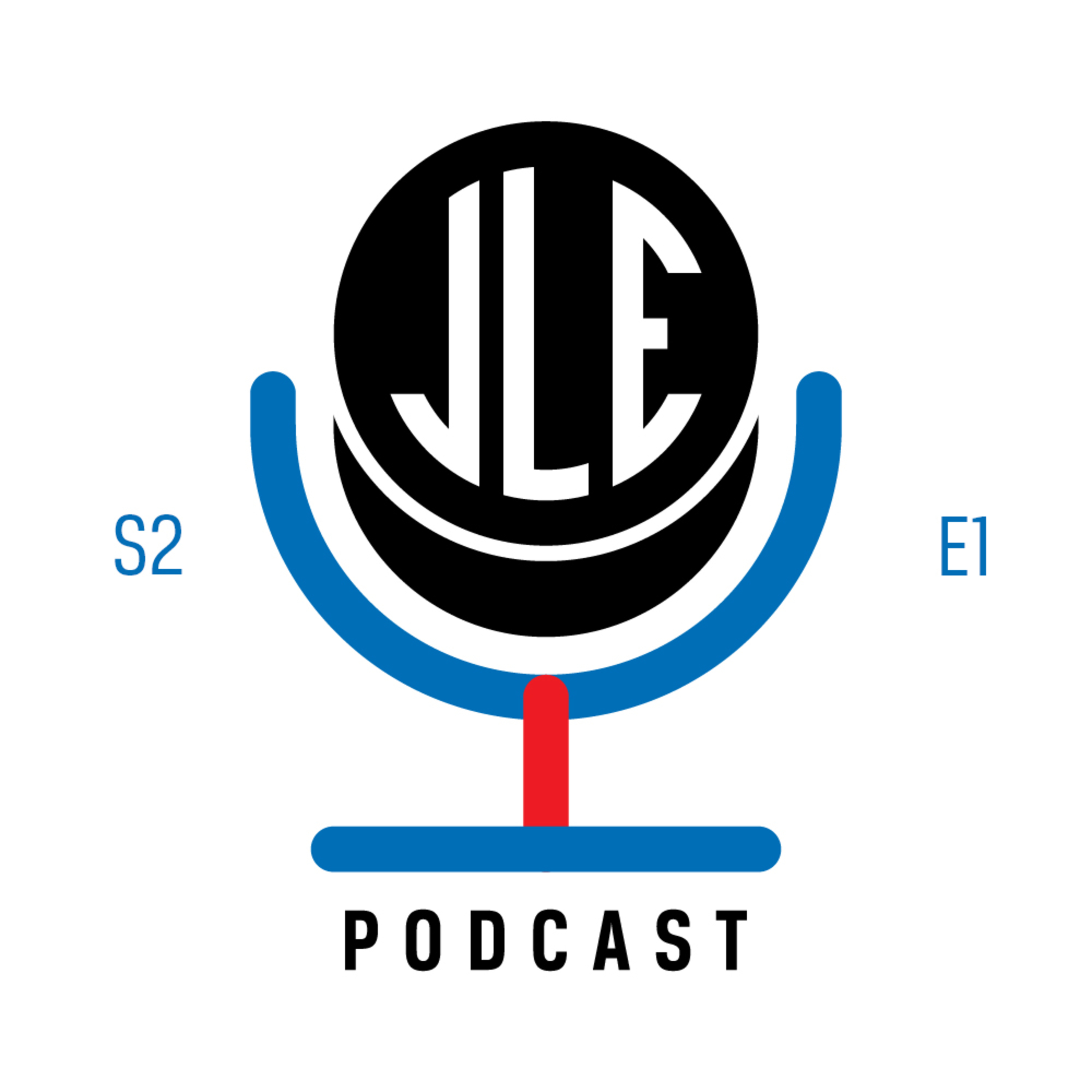 JLE Podcast
