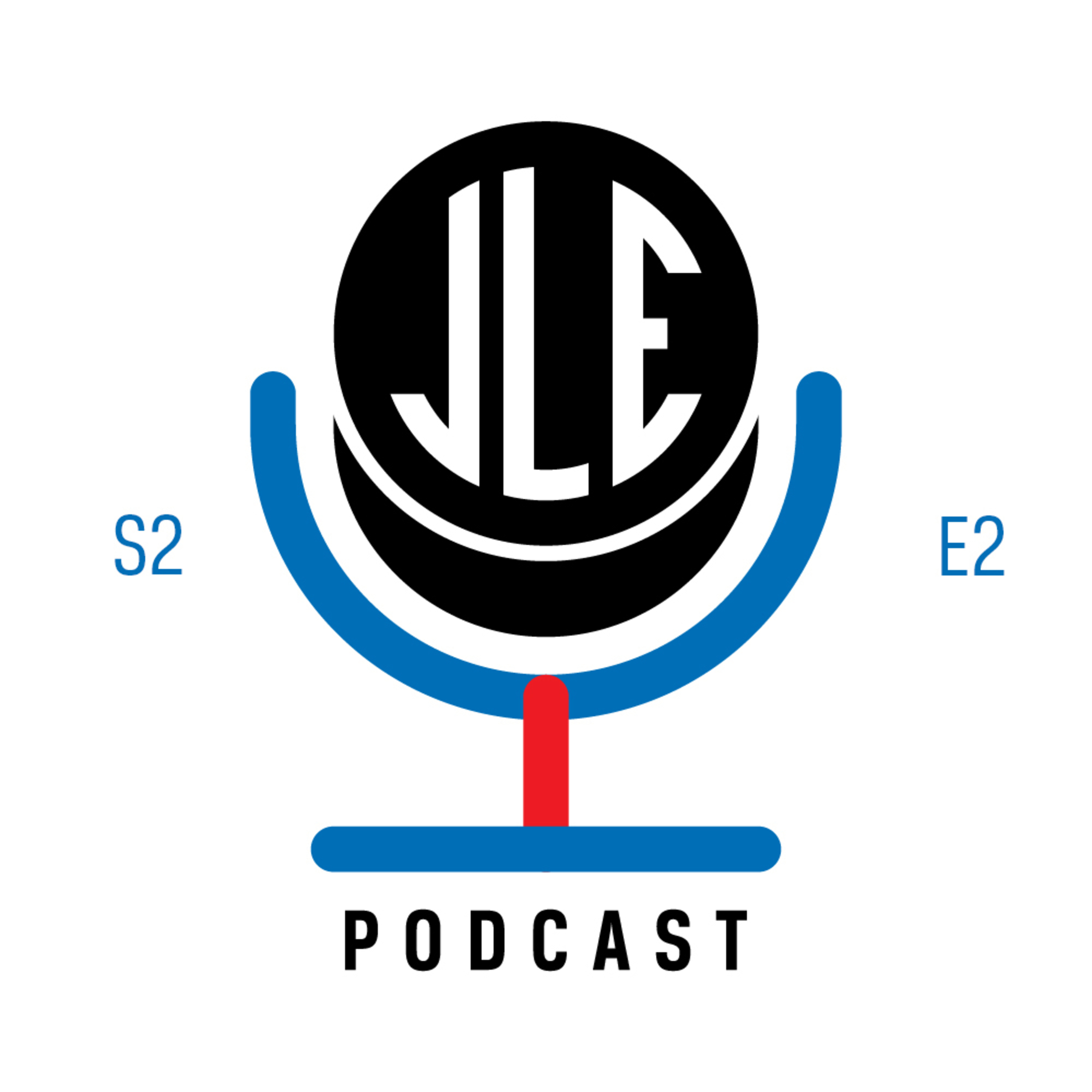 JLE Podcast