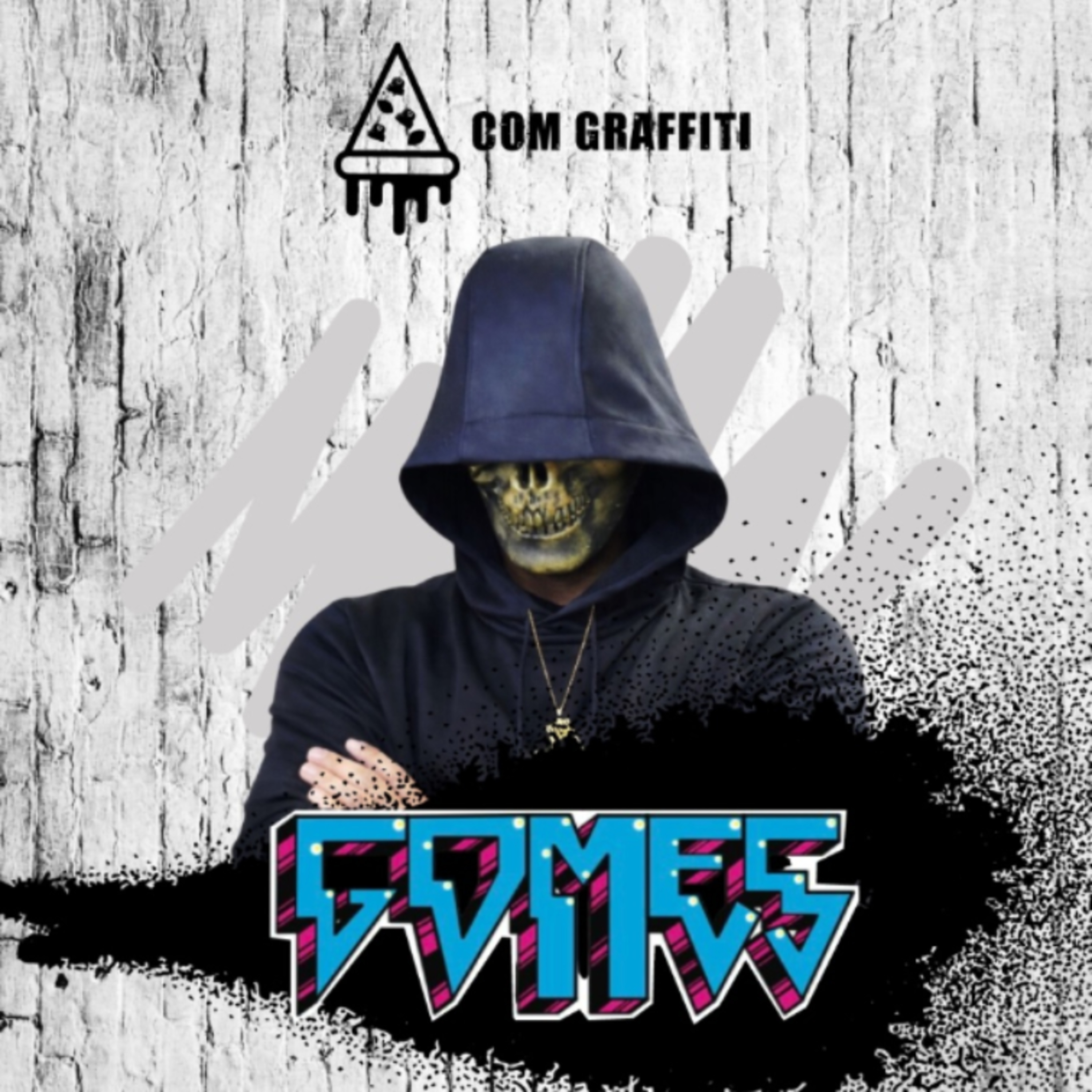 GOMES_TWS episode artwork