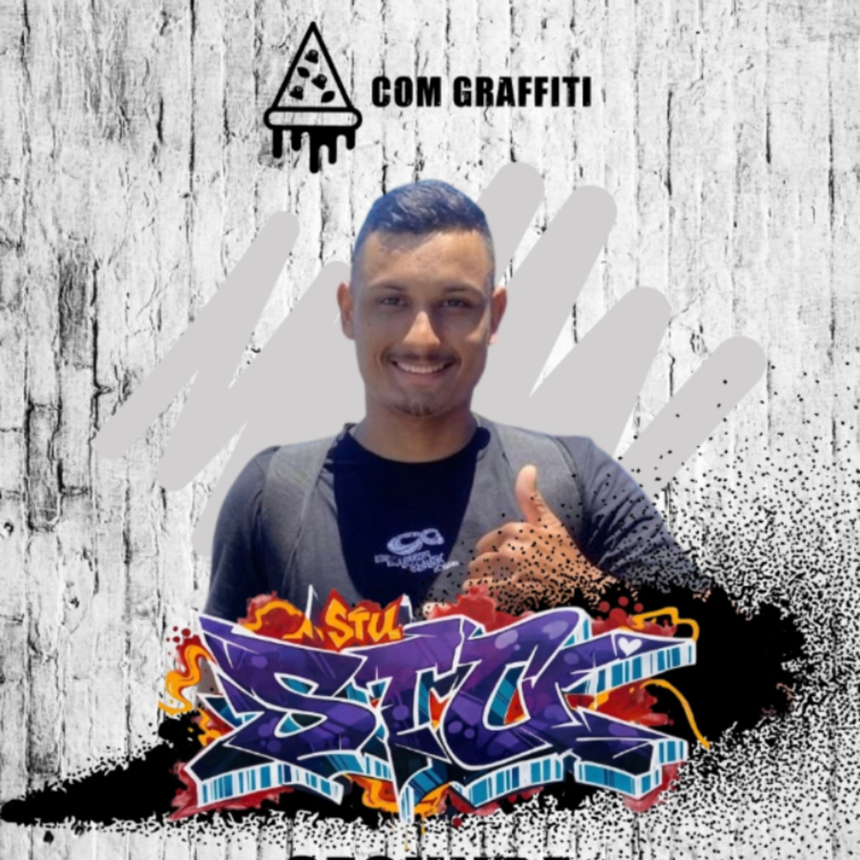 STU episode artwork