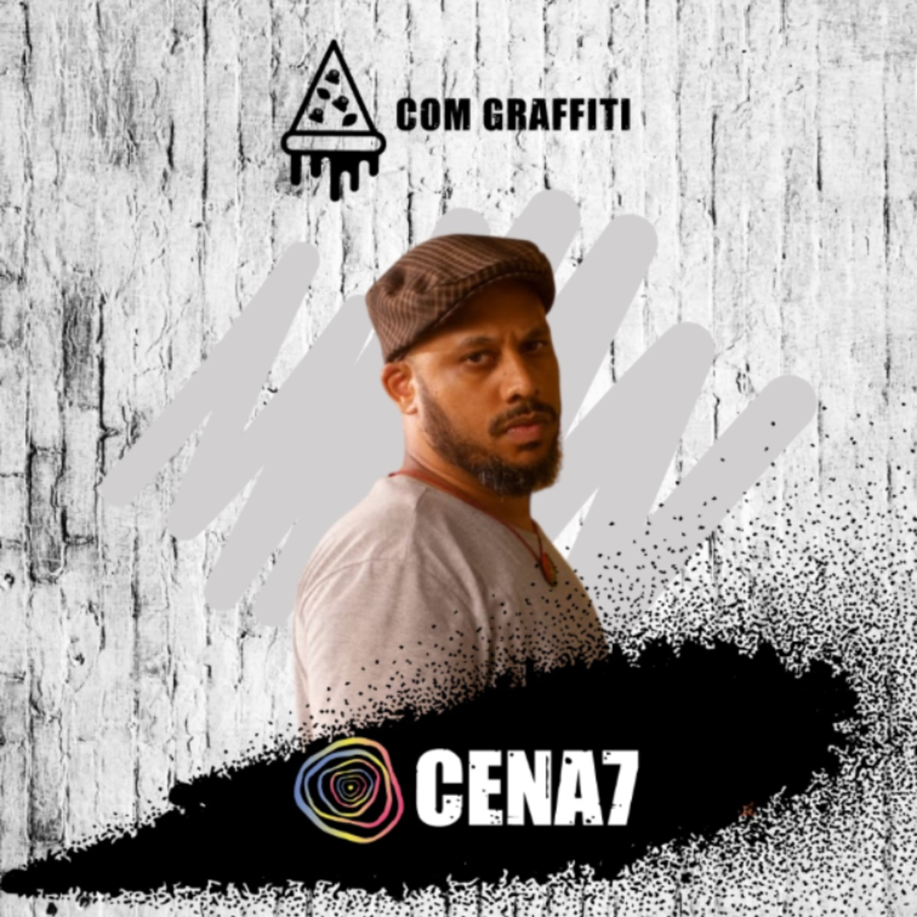 CENA7 episode artwork