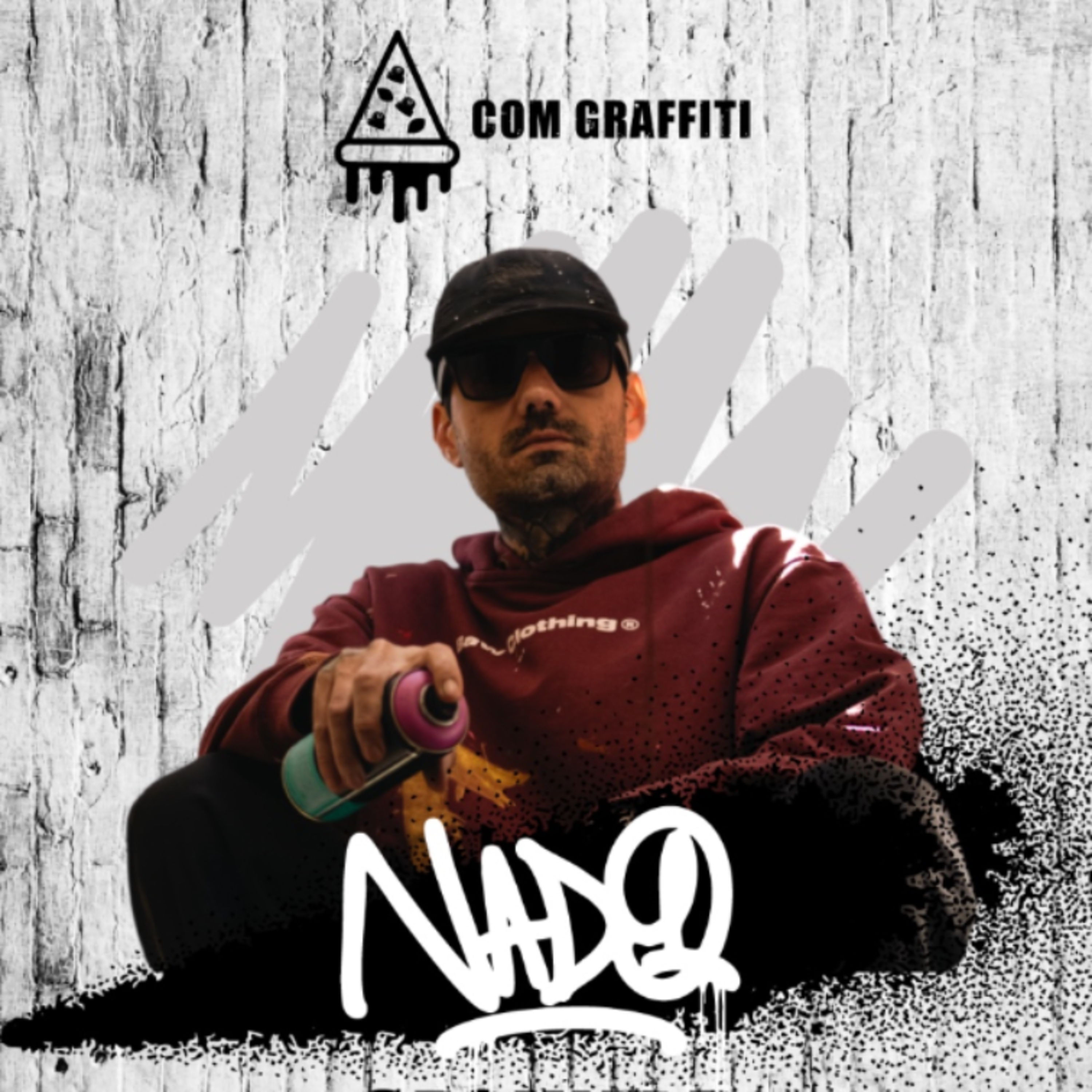 NADO episode artwork