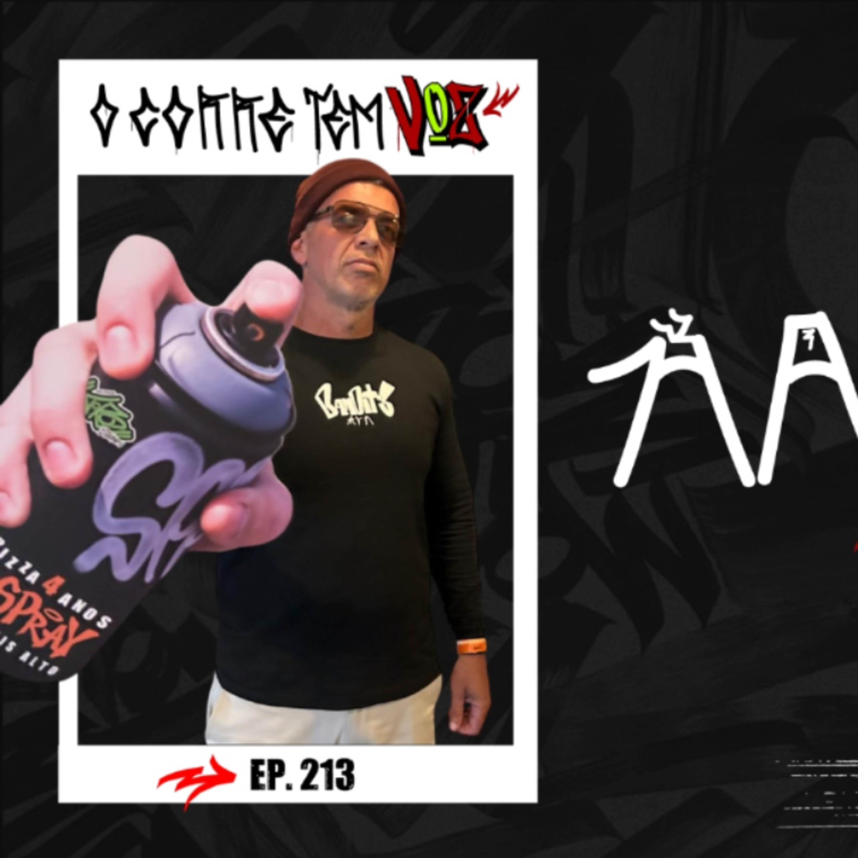 BANDITS_JACARE episode artwork