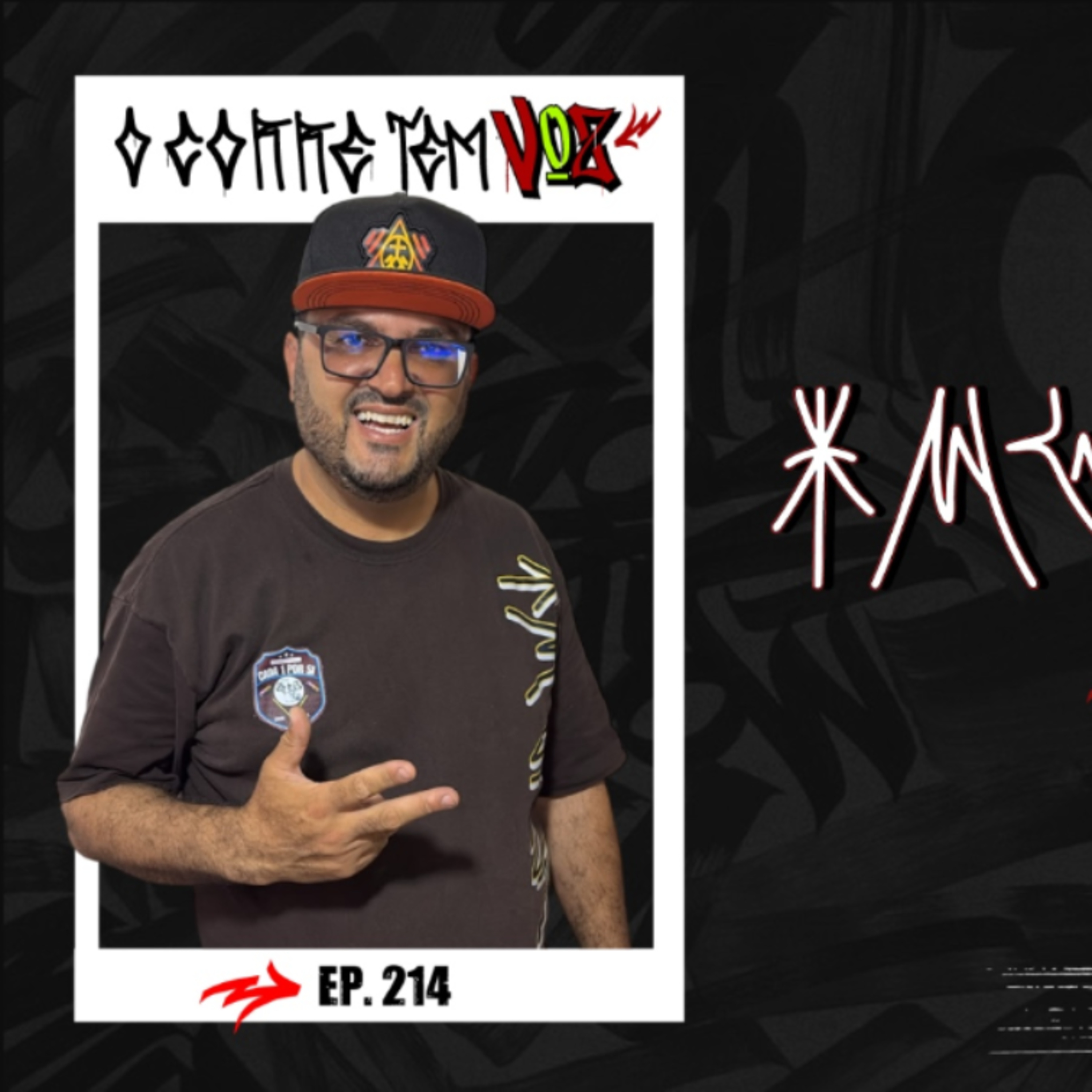INGRATOS_FND episode artwork