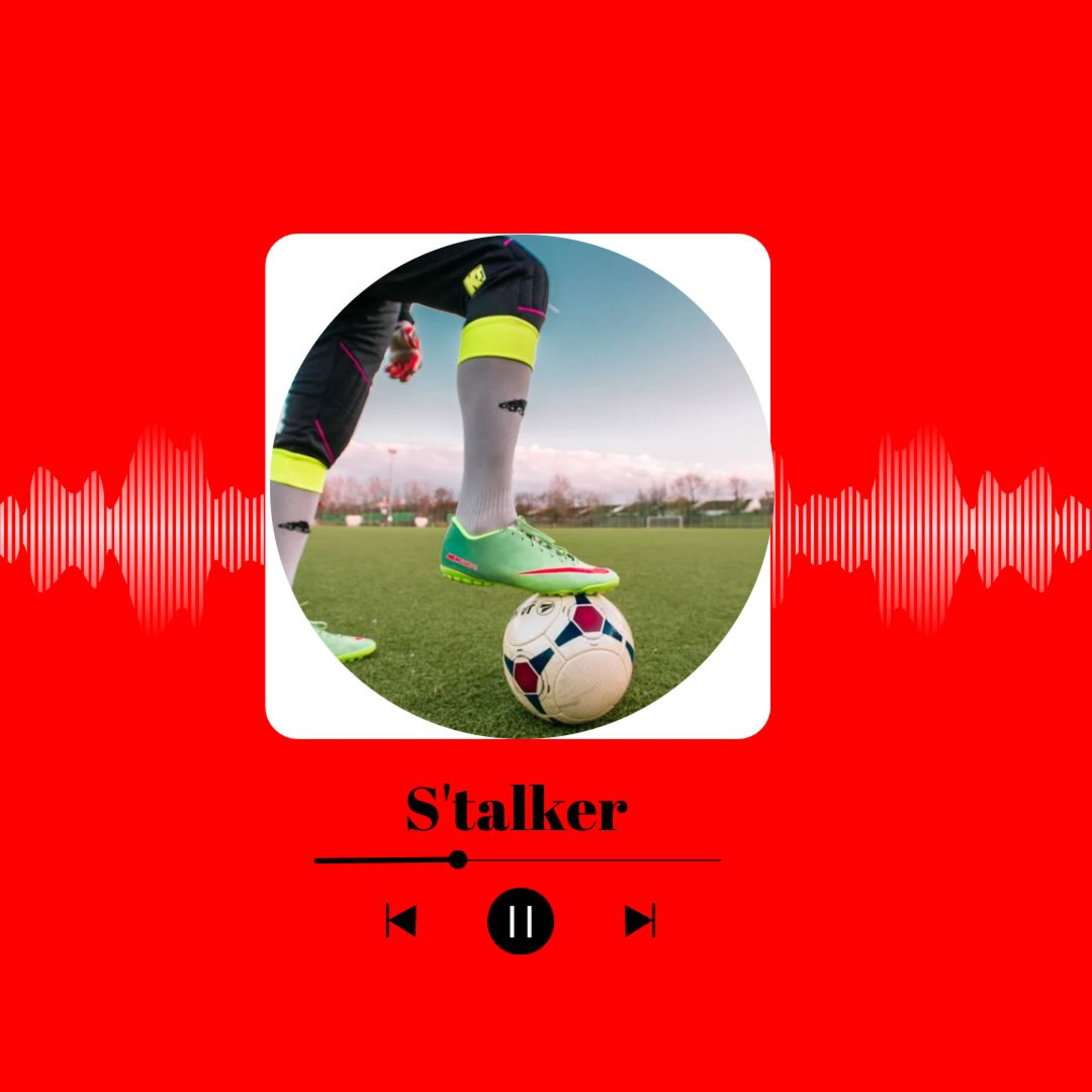 Stalker | S3 B4 | Arap Güzellemeleri episode artwork