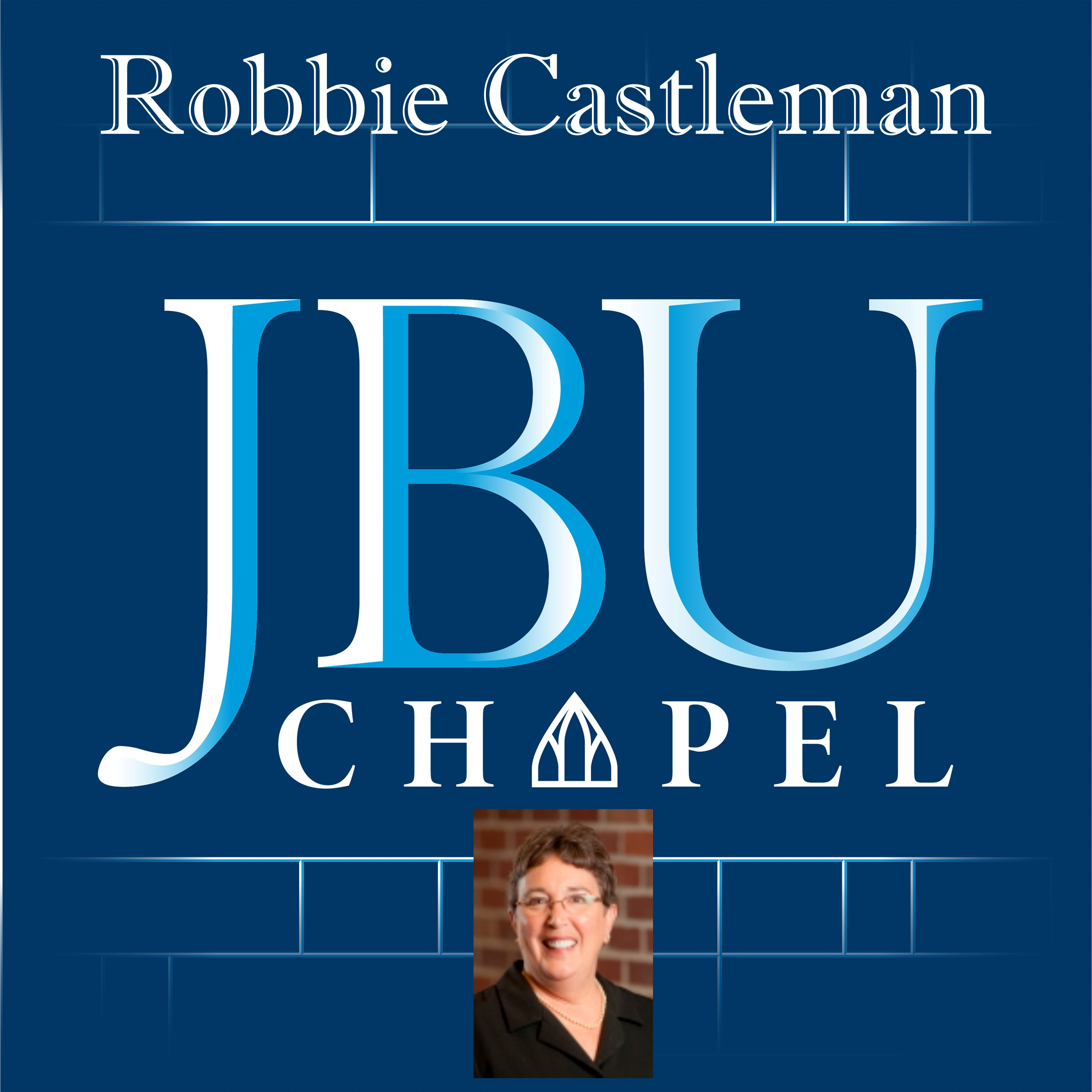 Robbie Castleman (August 29, 2023)  episode artwork