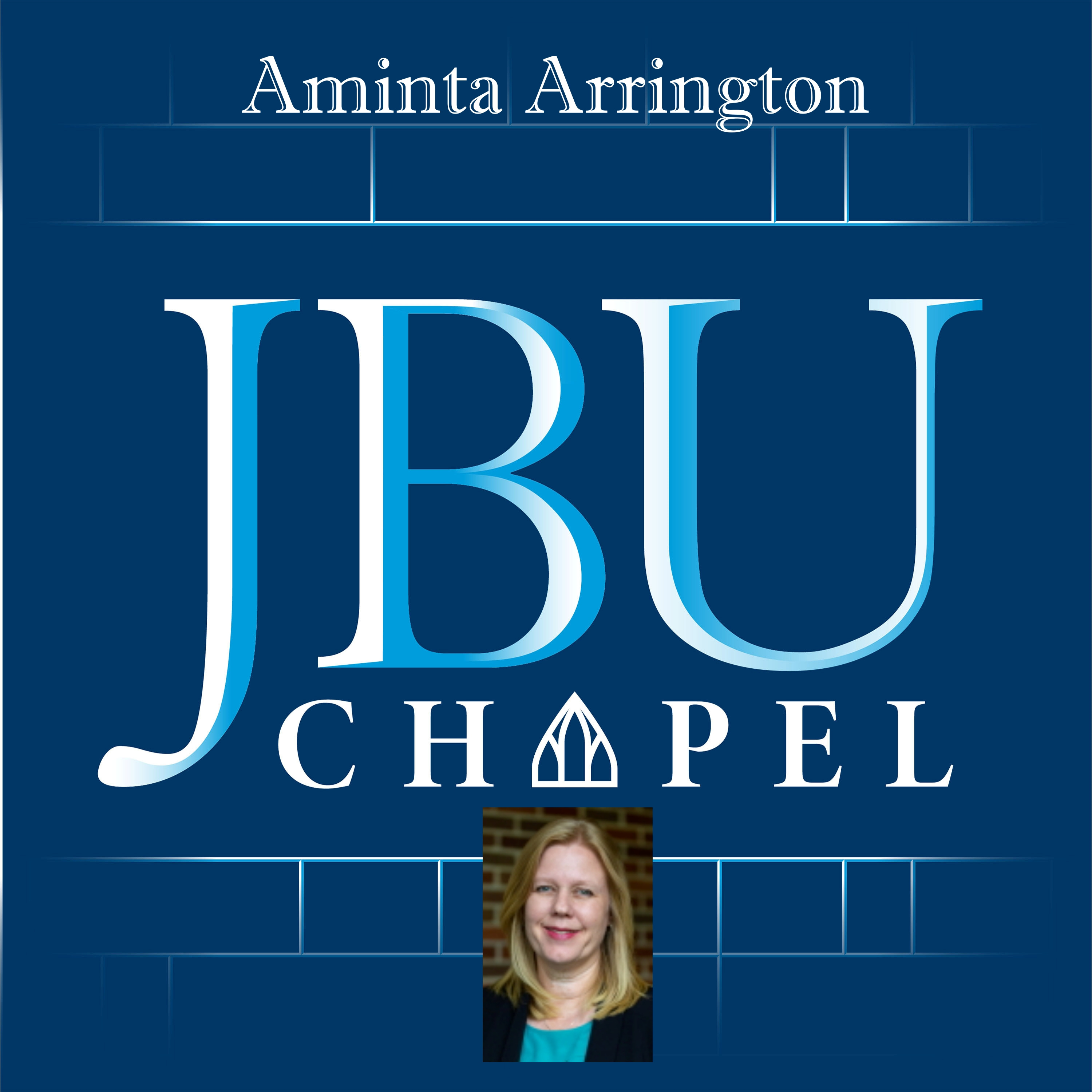 Aminta Arrington (September 12, 2023) episode artwork