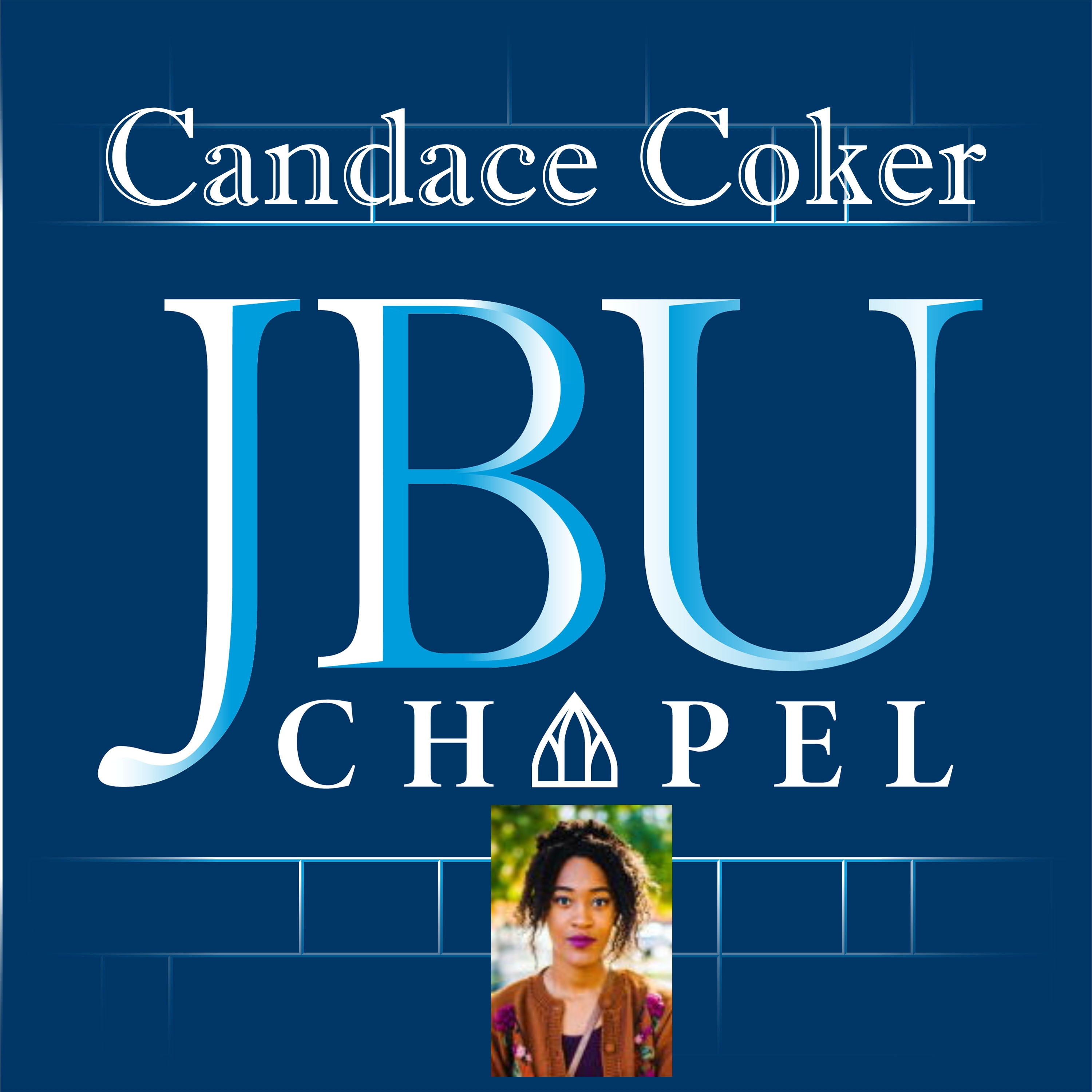 Candace Coker (February 1, 2024) episode artwork