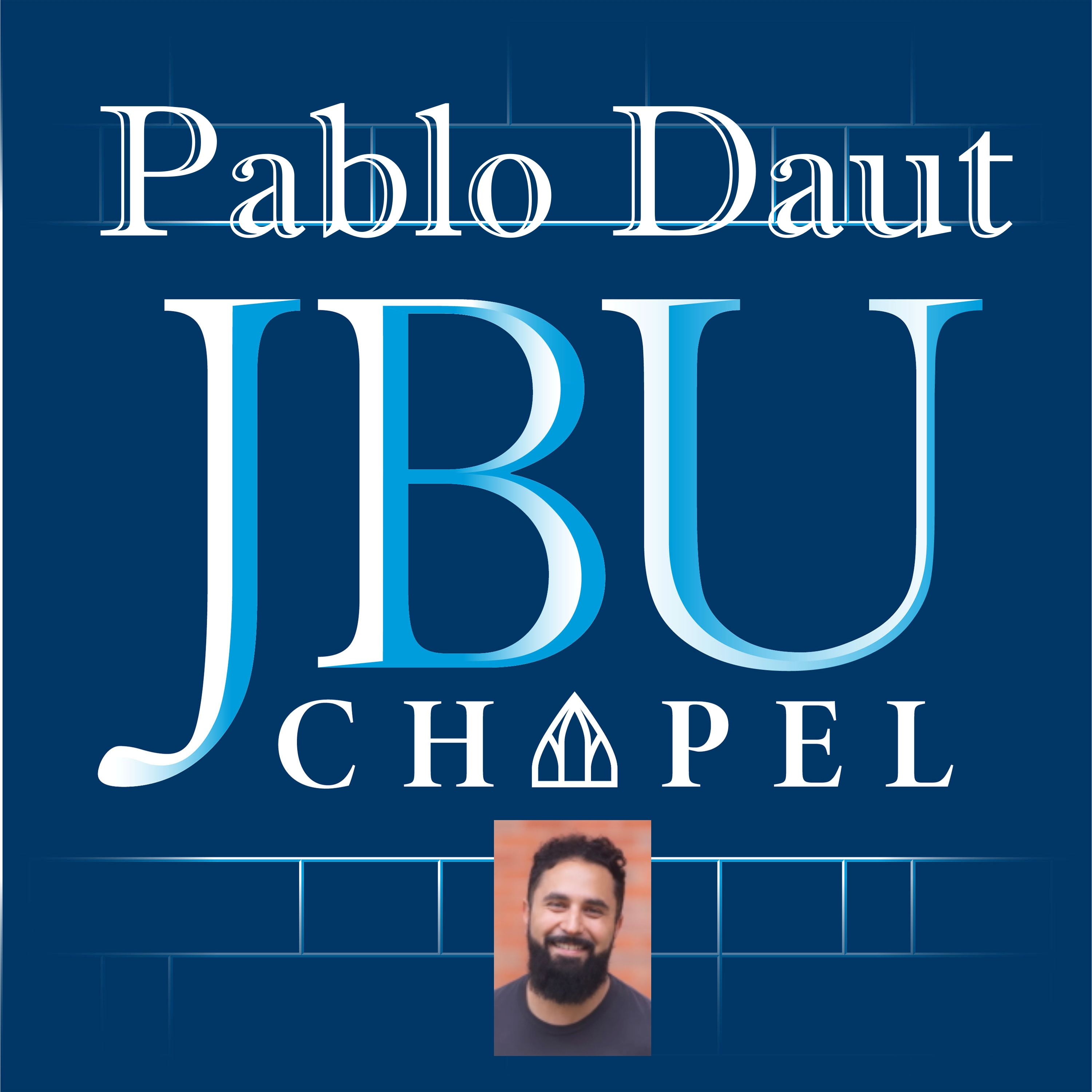 Pablo Daut (September 10, 2024) episode artwork