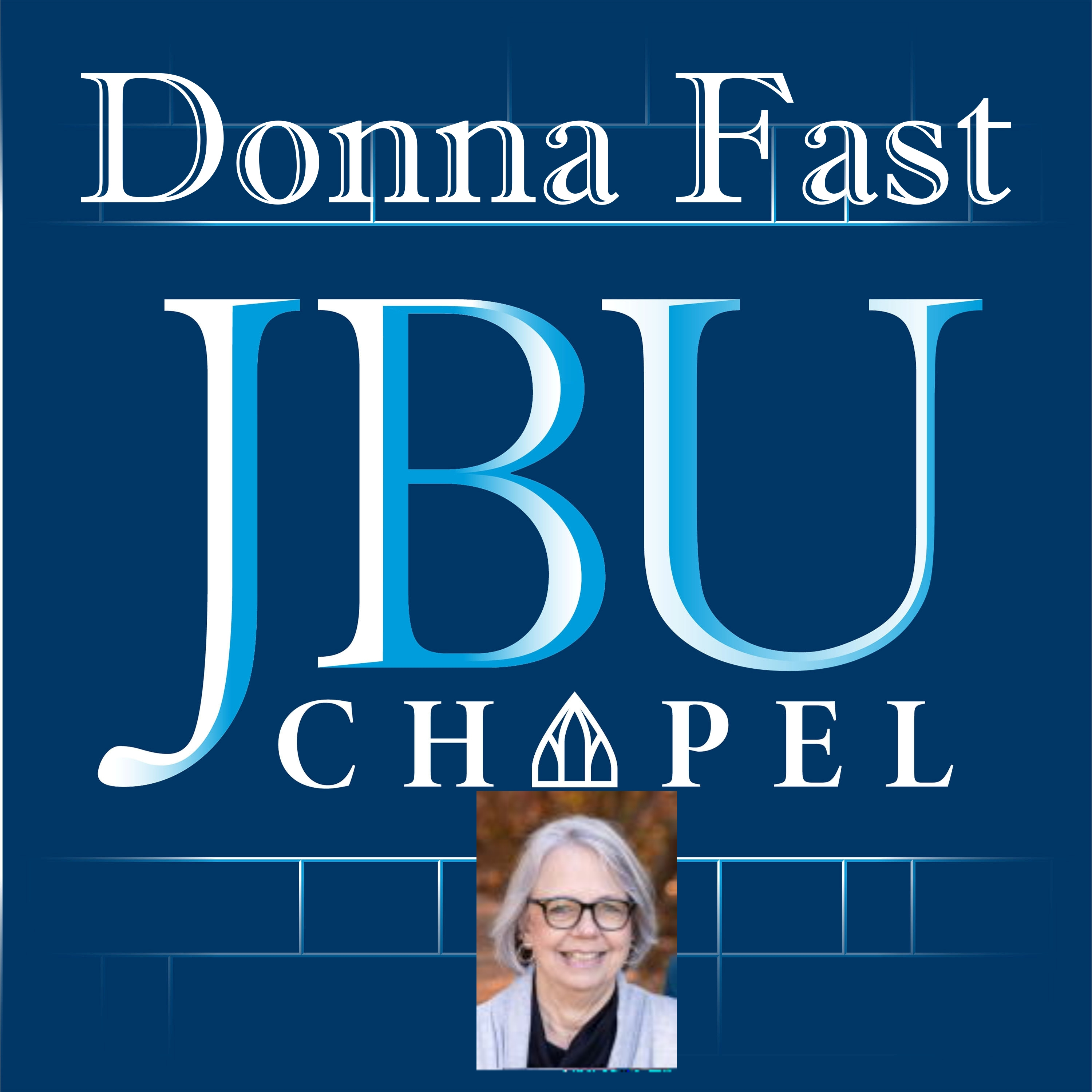 Donna Fast (November 7, 2024) episode artwork