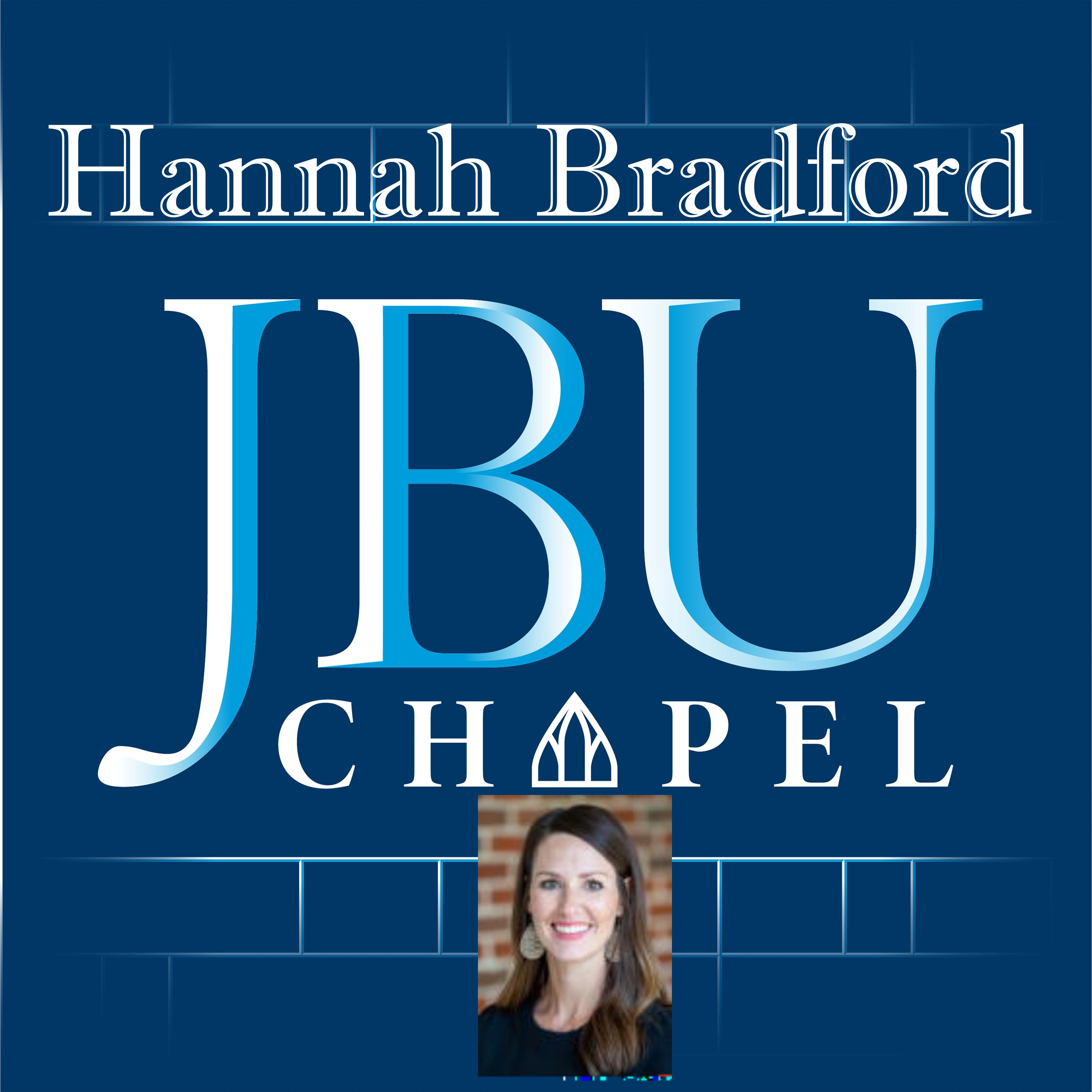 Hannah Bradford (April 8, 2025) episode artwork