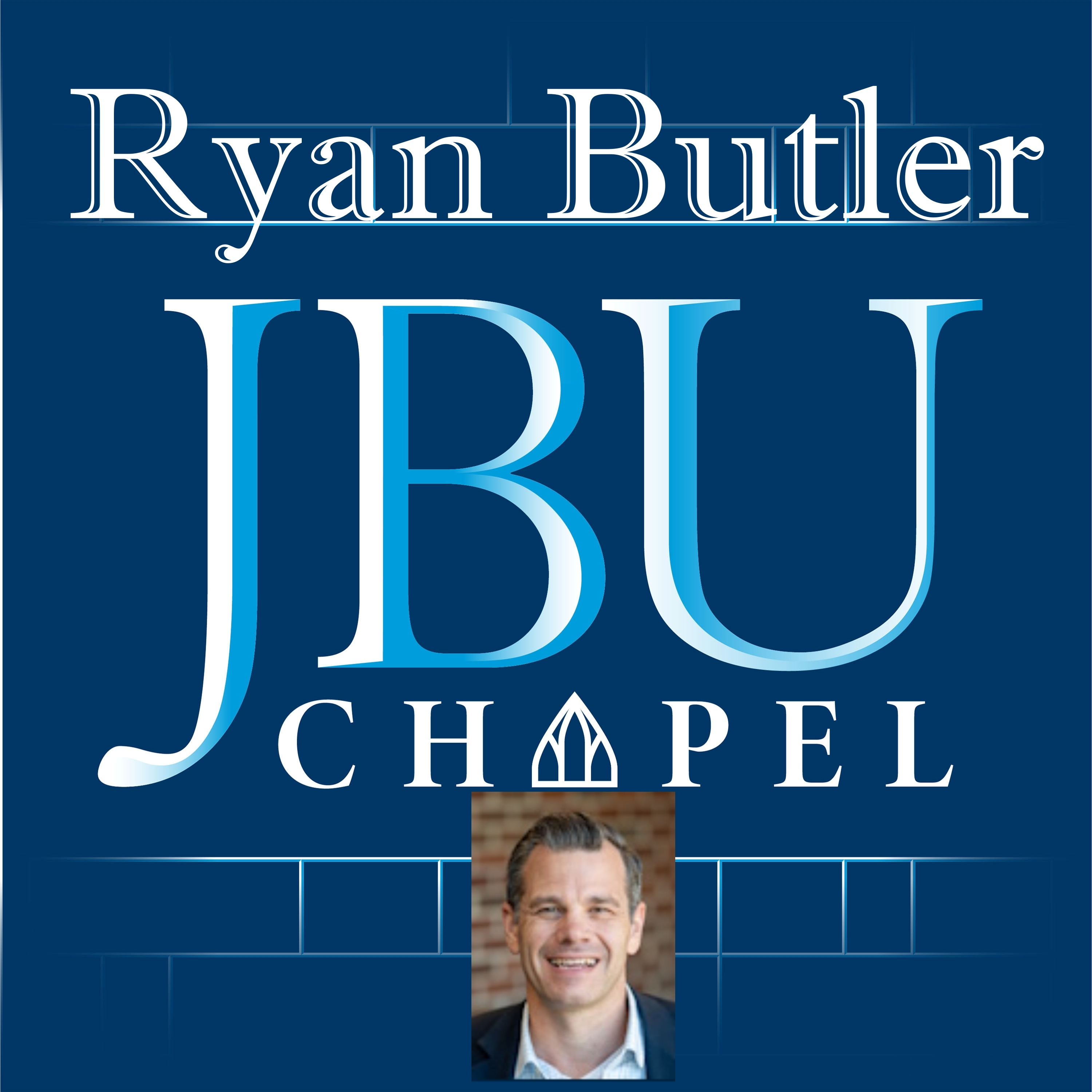 Ryan Butler (September 11, 2025) episode artwork