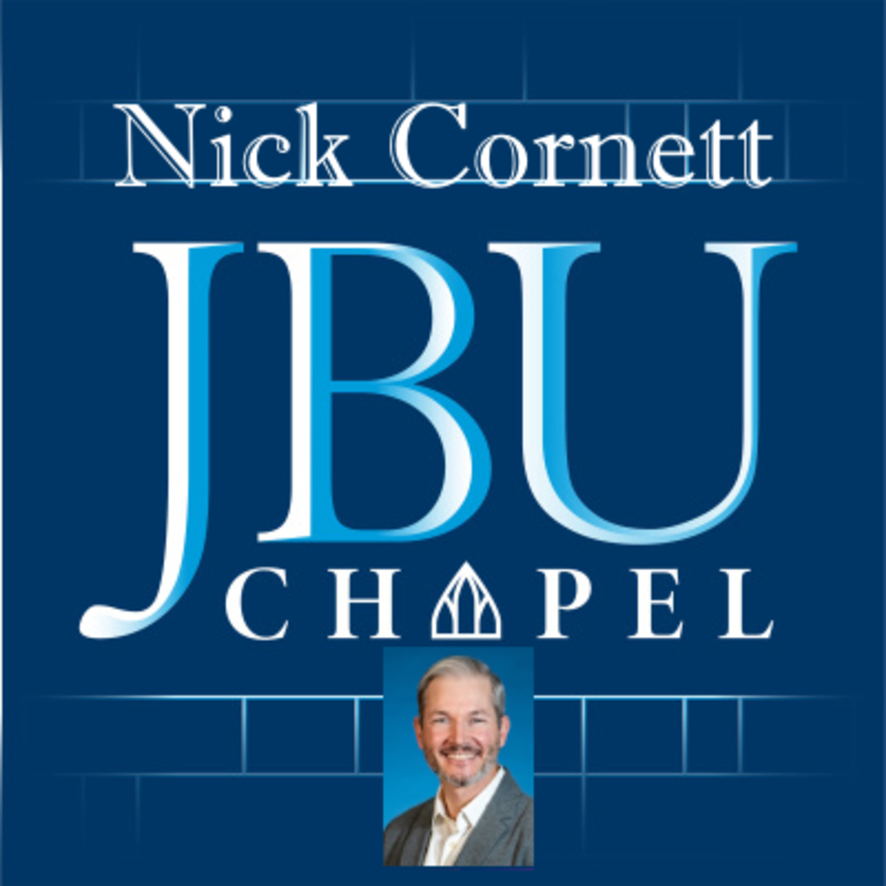 Nick Cornett (January 27, 2026) episode artwork