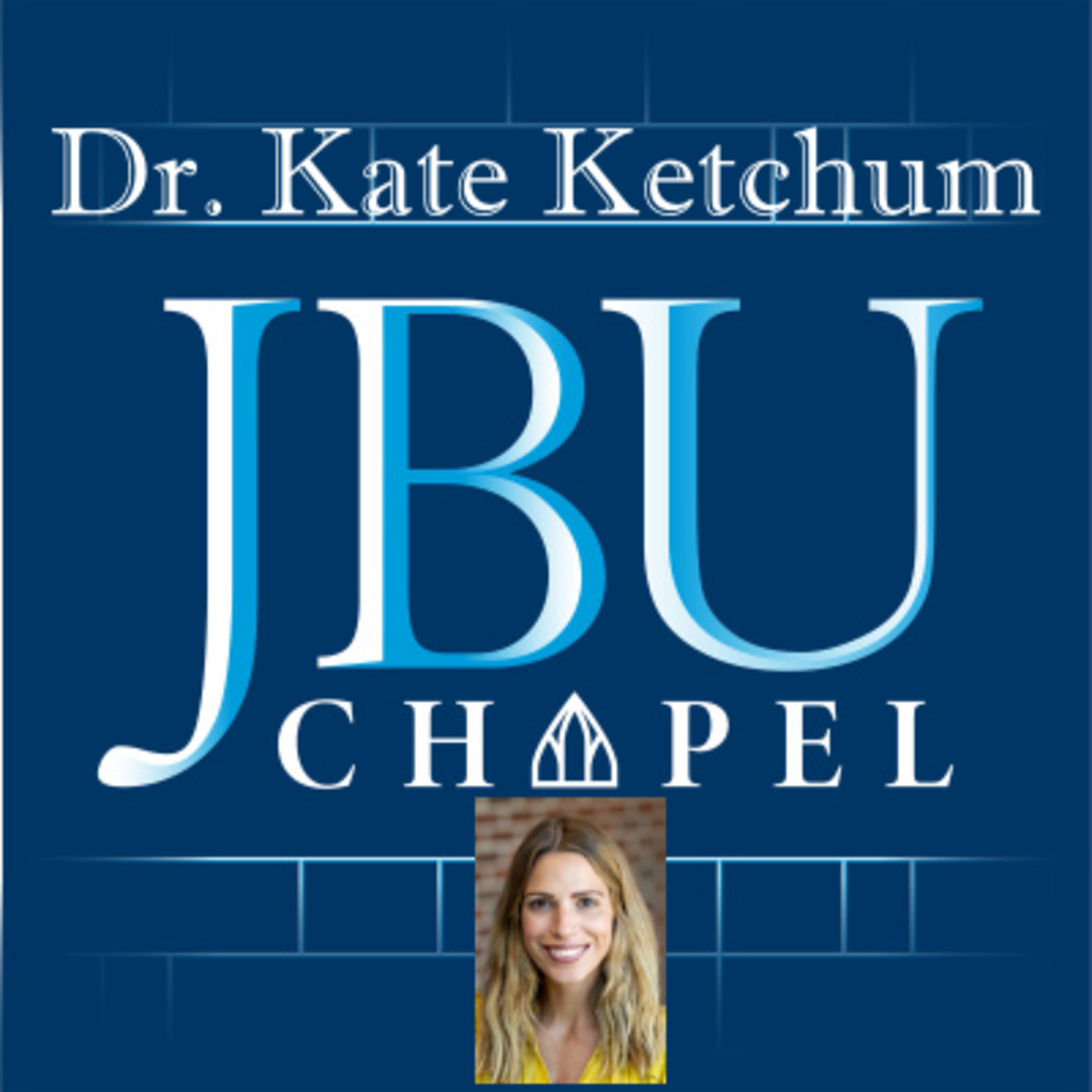 Dr. Kate Ketchum (February 3, 2026) episode artwork