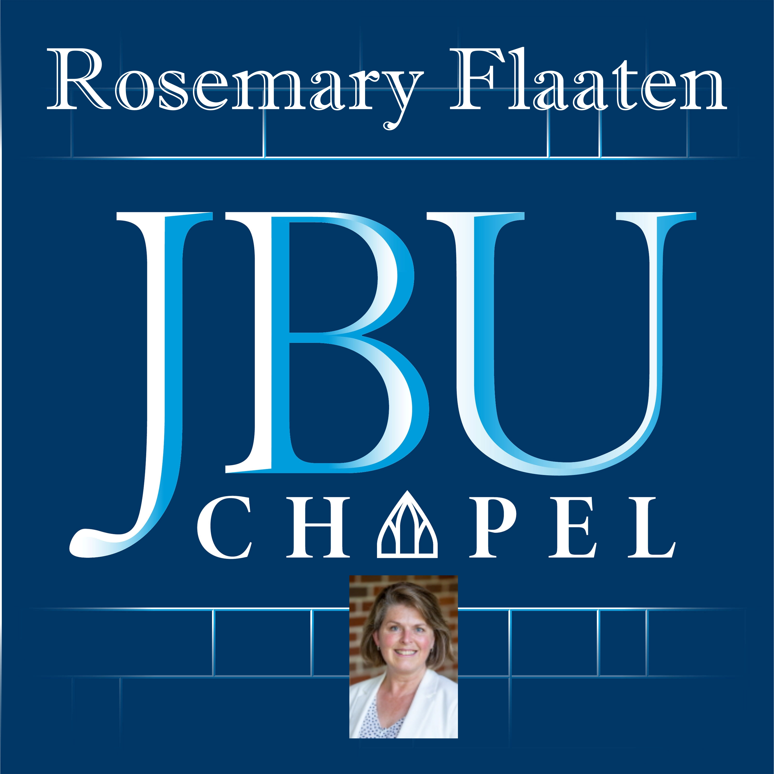 Rosemary Flaaten (February 10, 2026 - BPAC) episode artwork