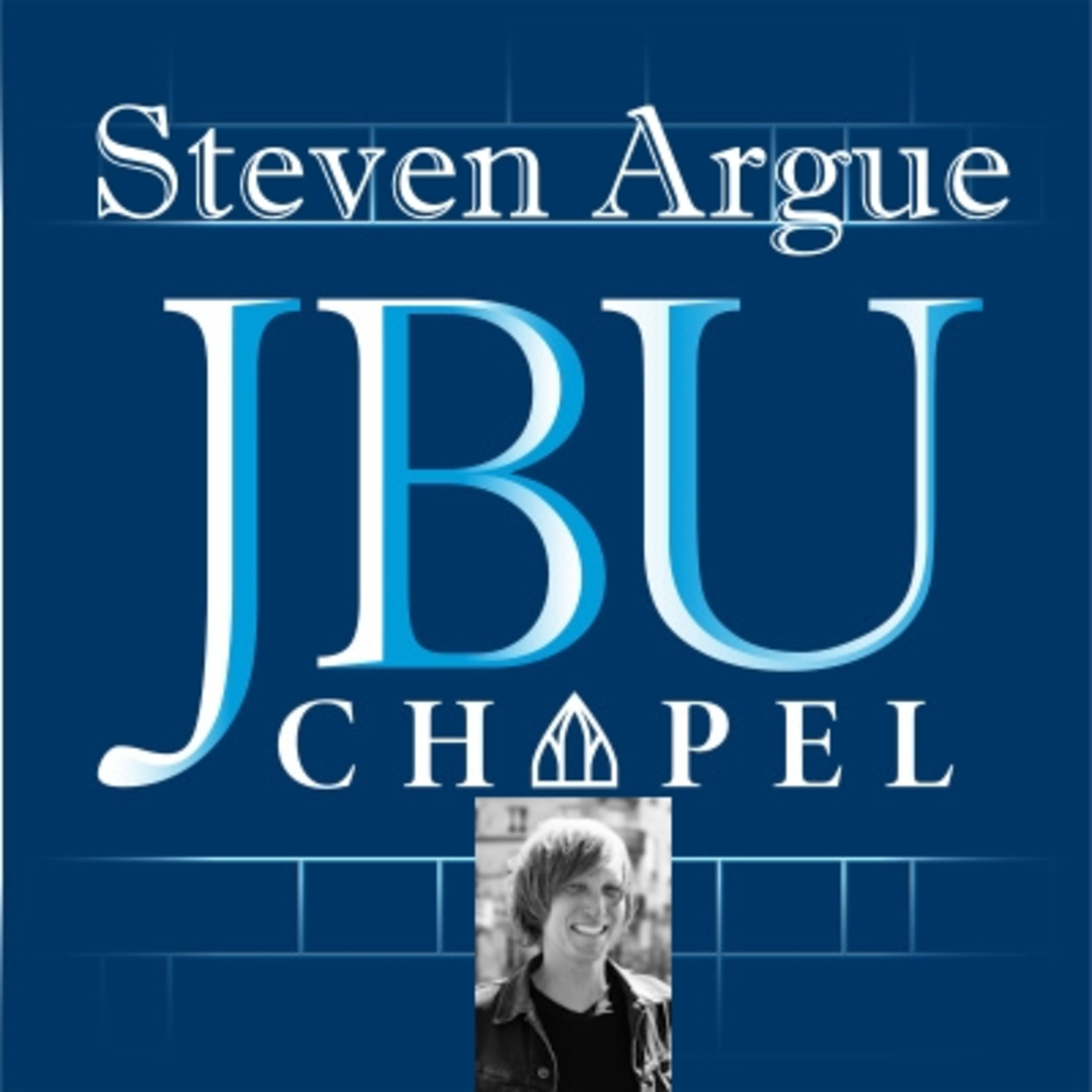 Steven Argue (February 17, 2026) episode artwork