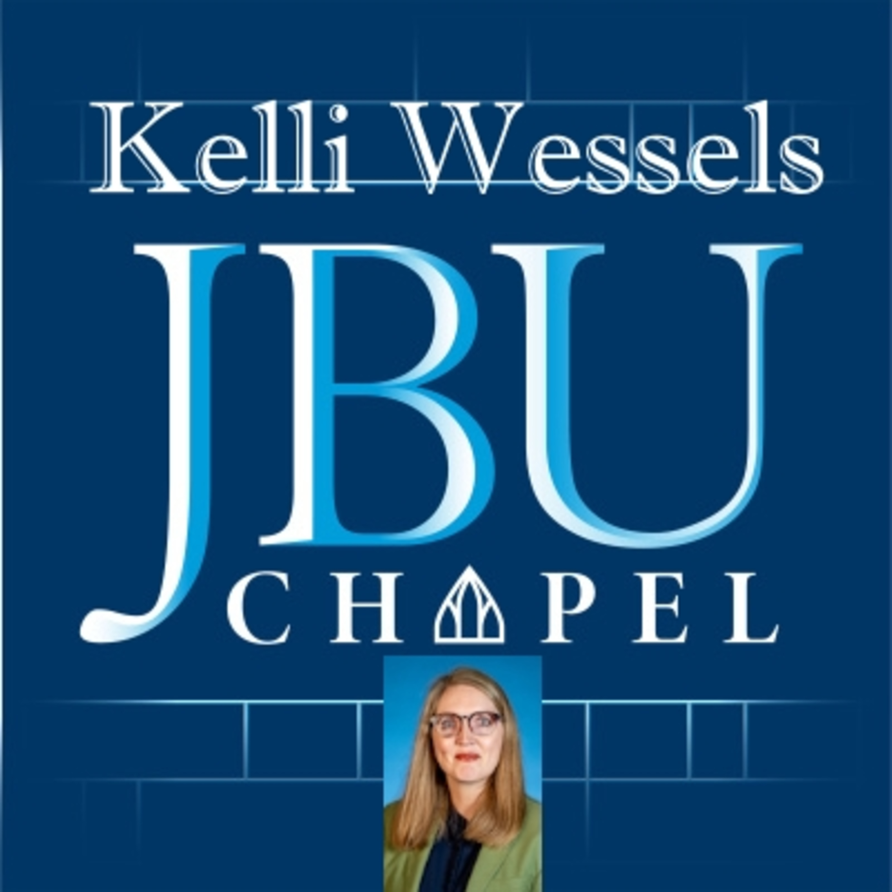 Kelli Wessels (February 19, 2026) episode artwork