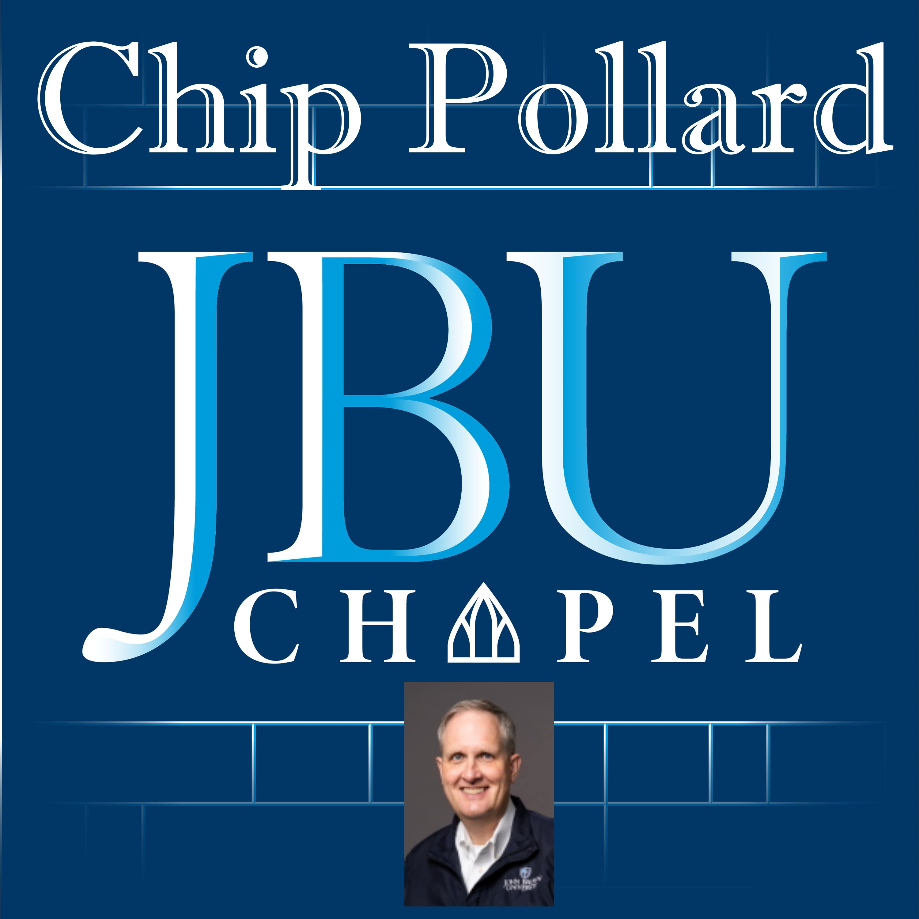 President Chip Pollard (February 20, 2026) episode artwork