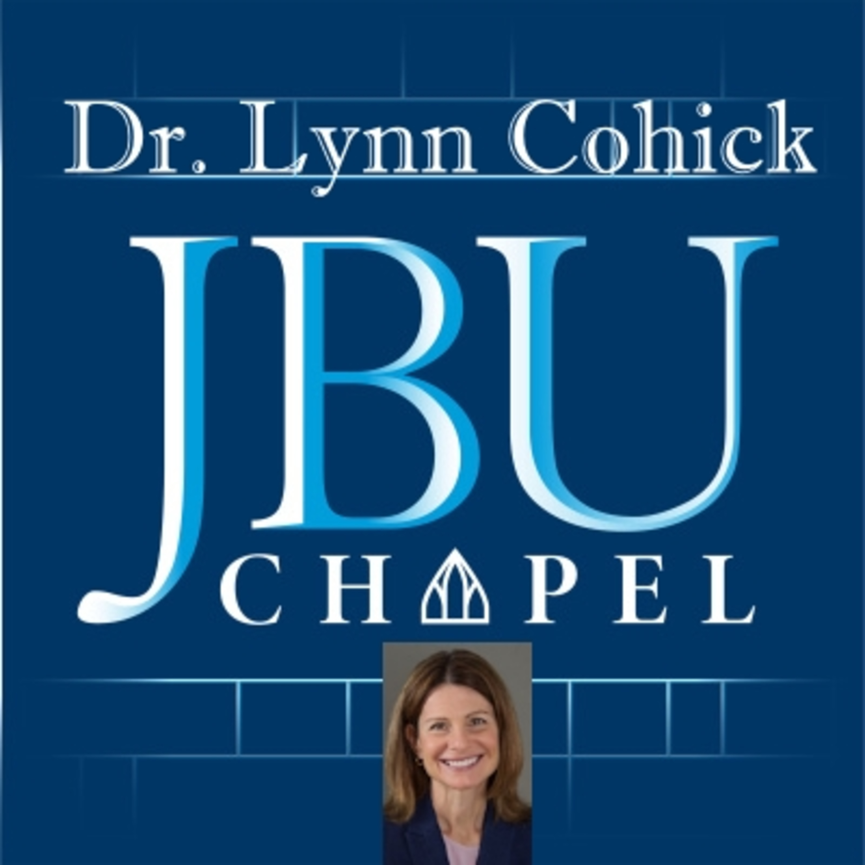Dr. Lynn Cohick (March 12, 2026) episode artwork