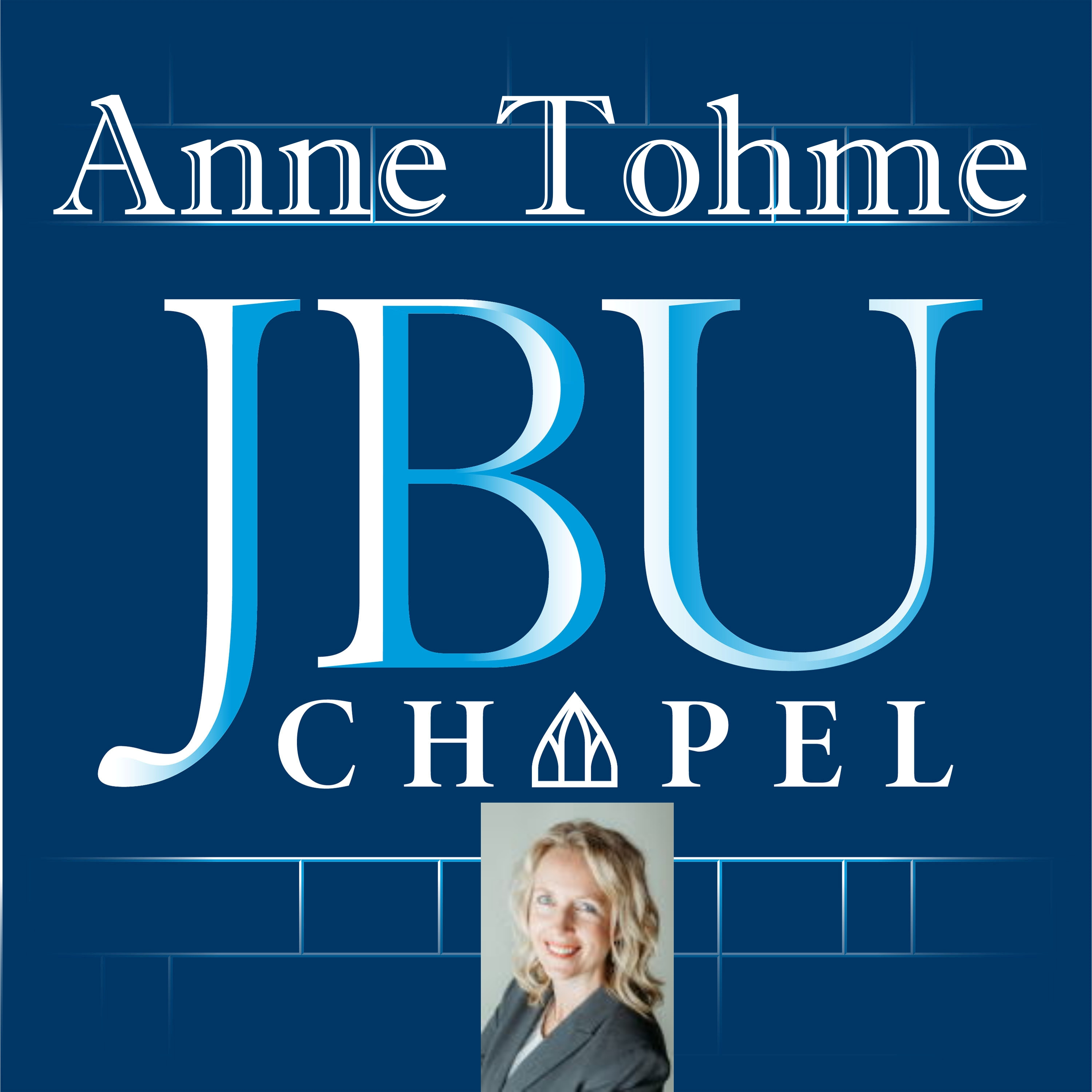 Anne Tohme (March 31, 2026) episode artwork