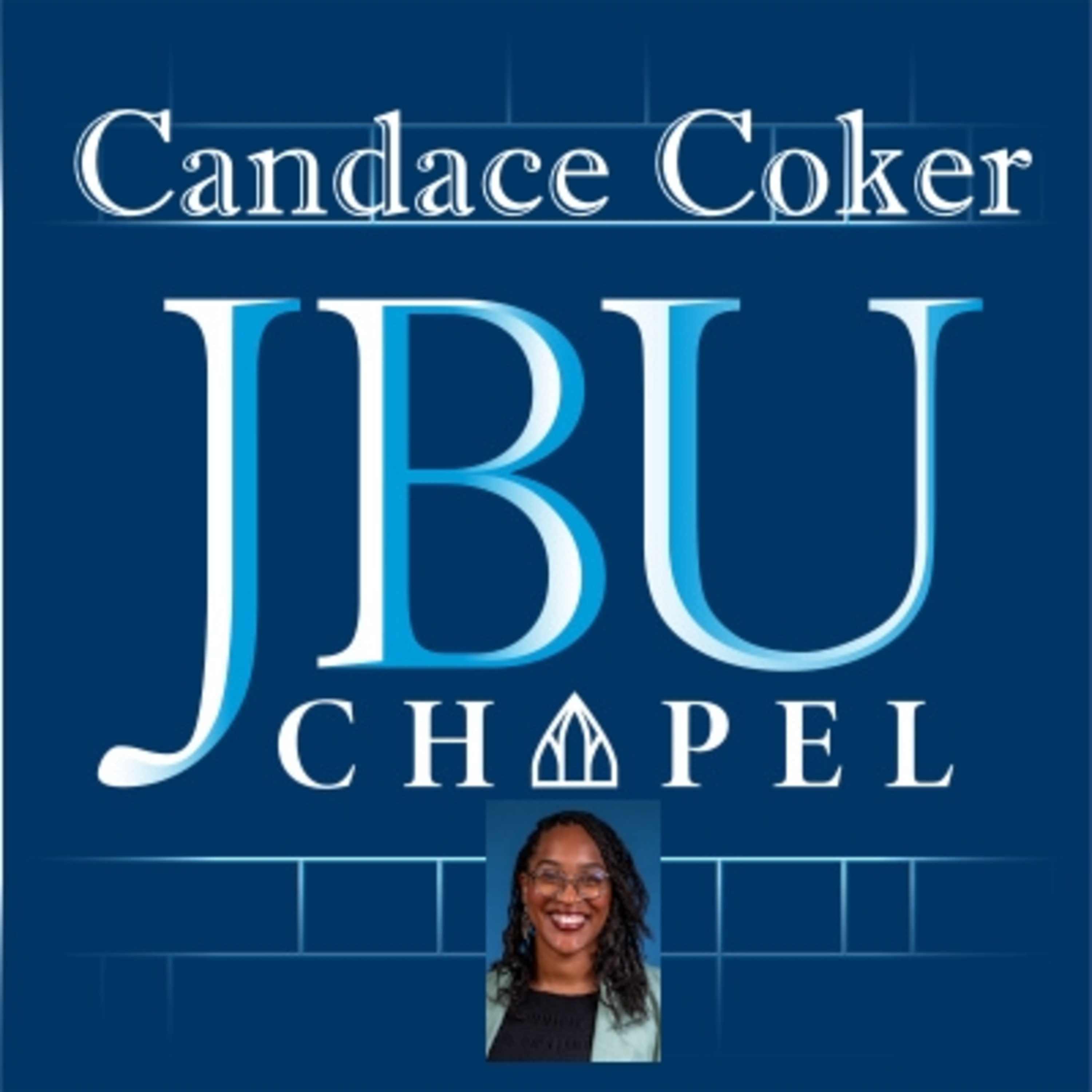 Candace Coker (April 16, 2026) episode artwork