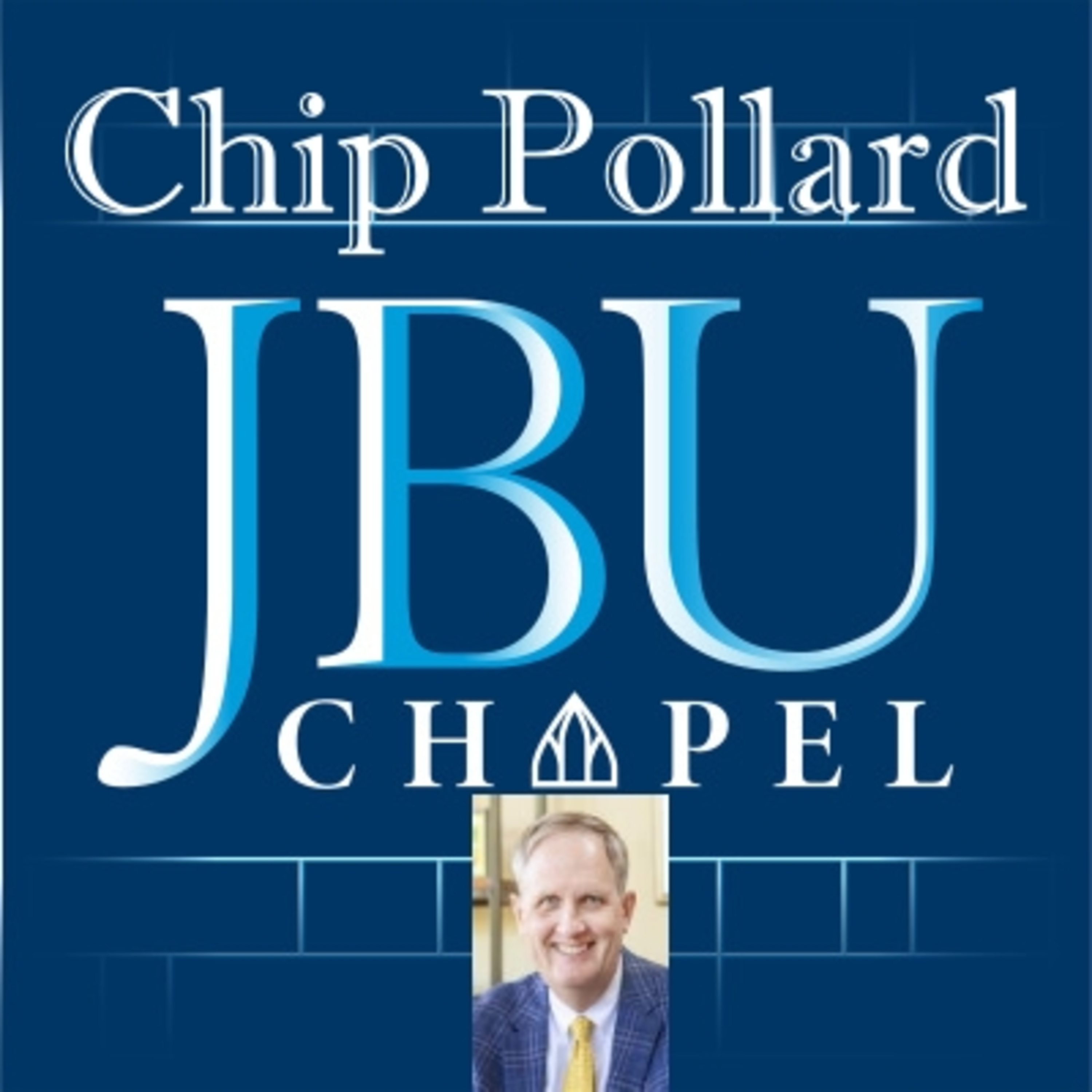 Chip Pollard (April 21, 2026) episode artwork