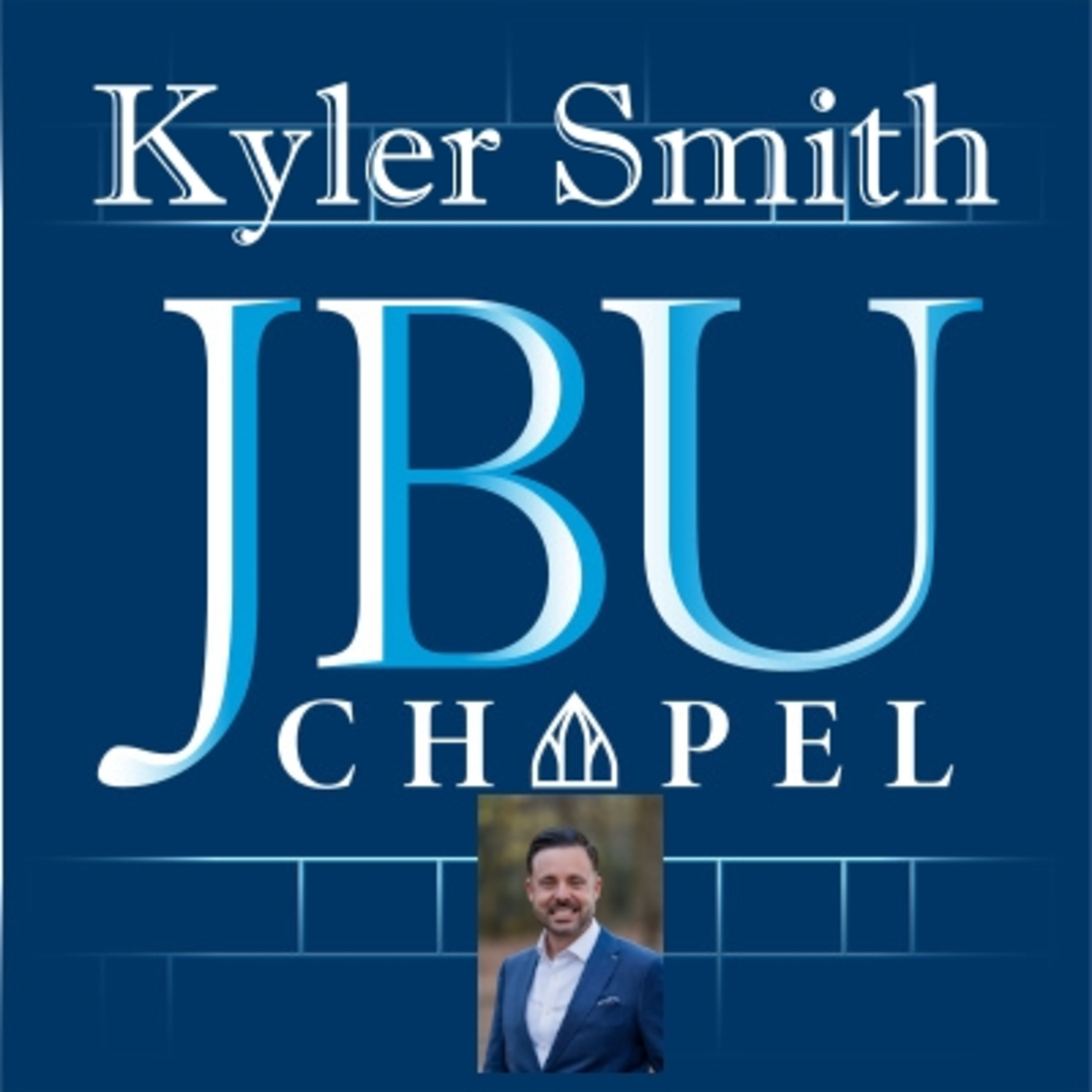 Kyler Smith - October 2, 2026 episode artwork