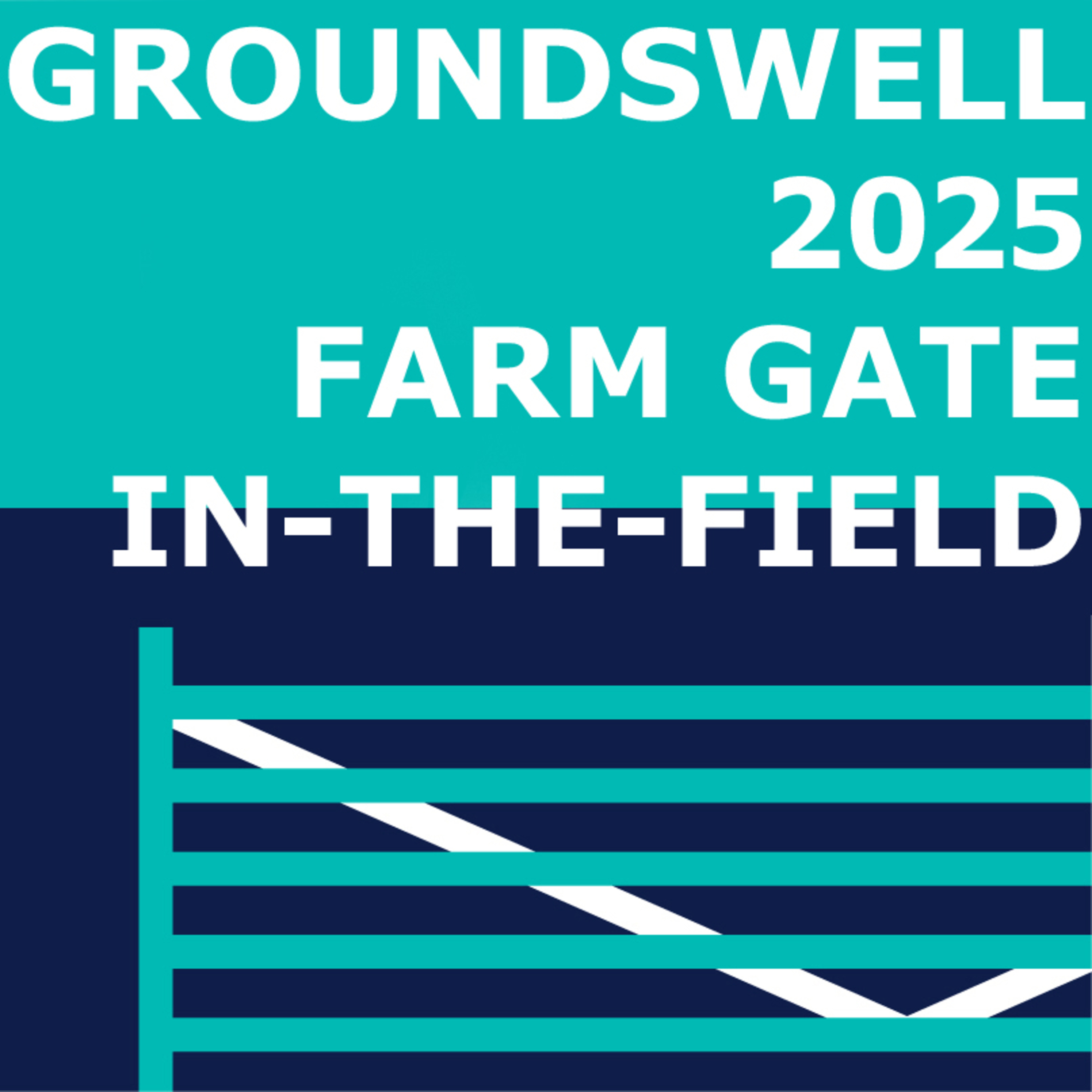 In-the-field at Groundswell: Wildlife Trusts' vision for farming episode artwork