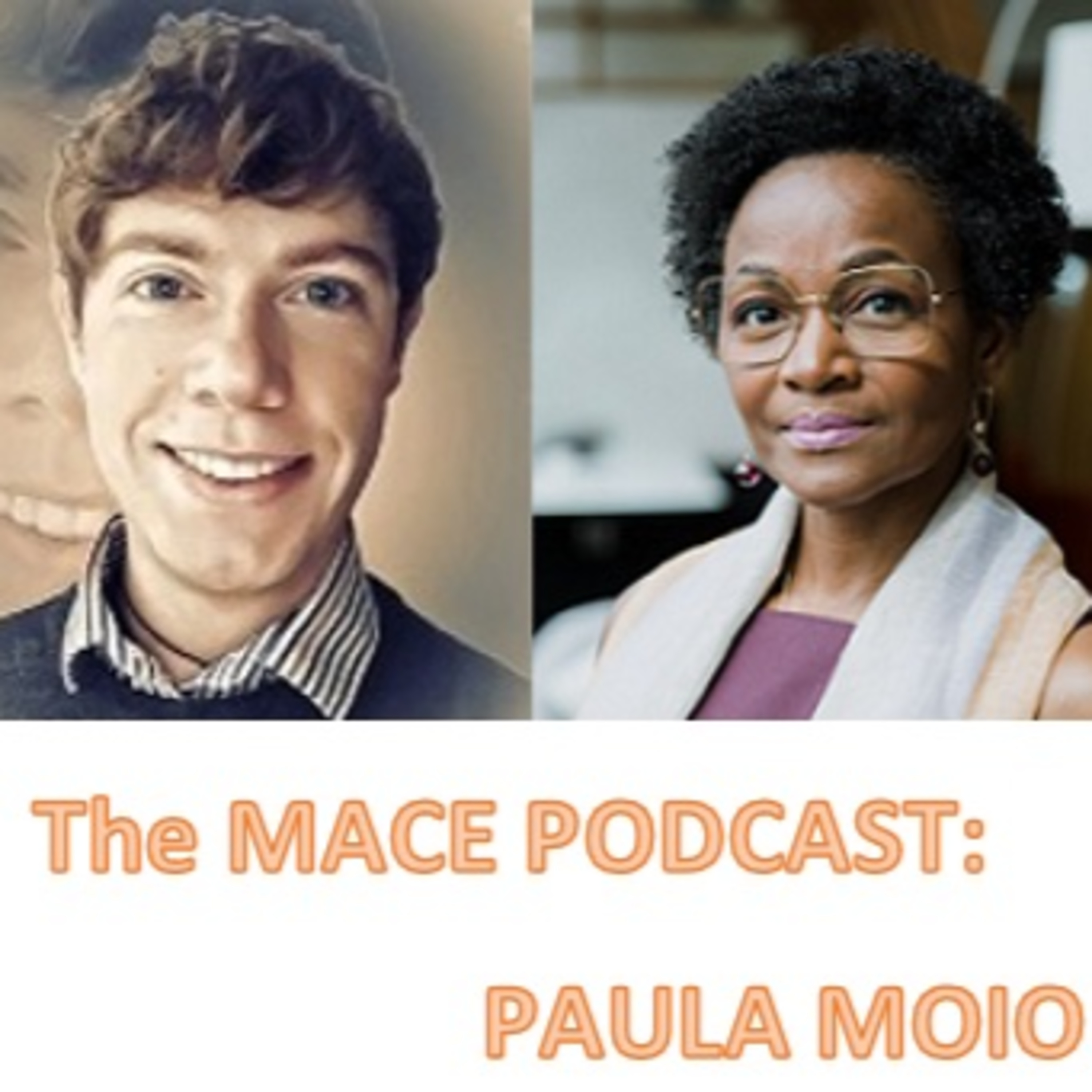 The MACE Podcast - Hosted by Marco Macente