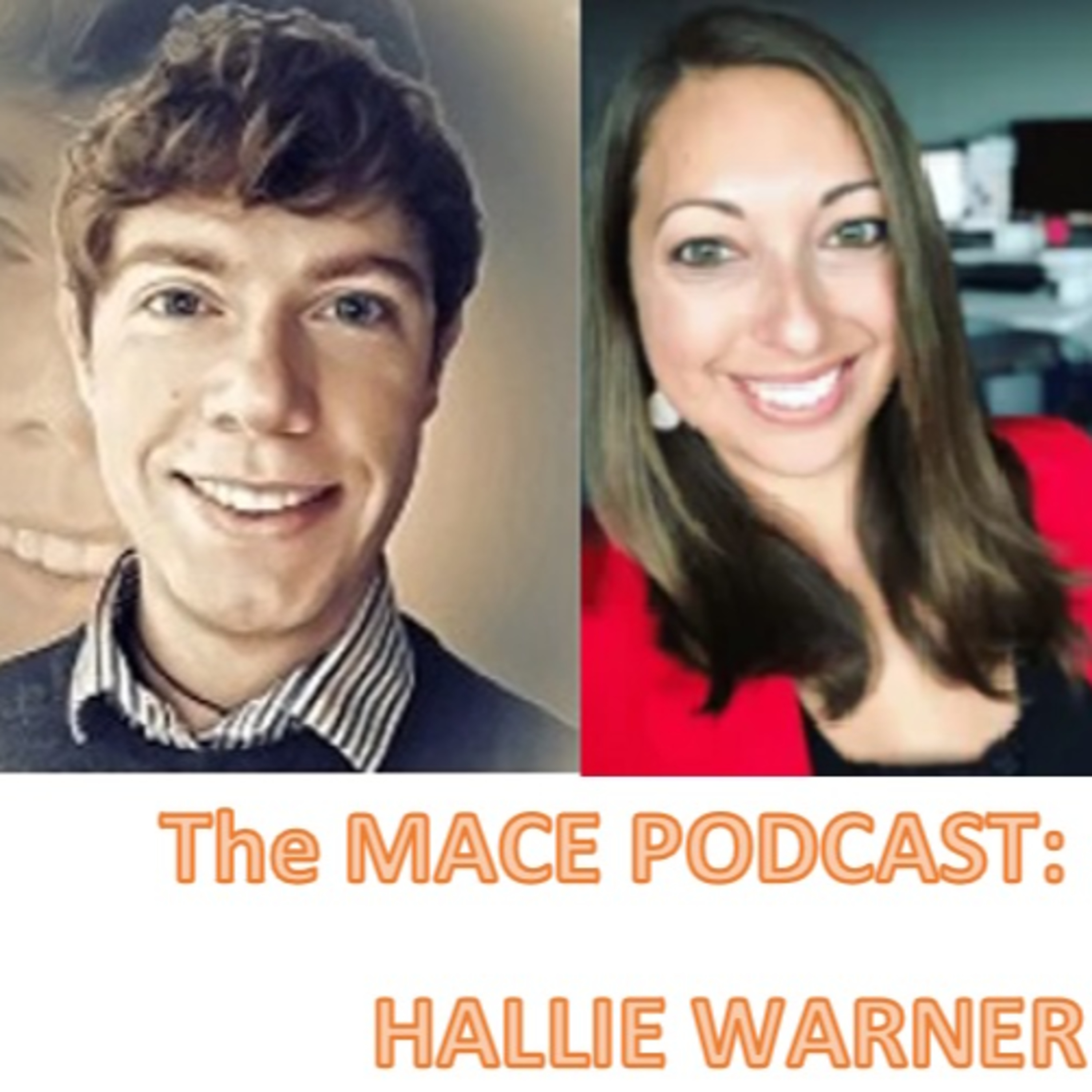 The MACE Podcast - Hosted by Marco Macente