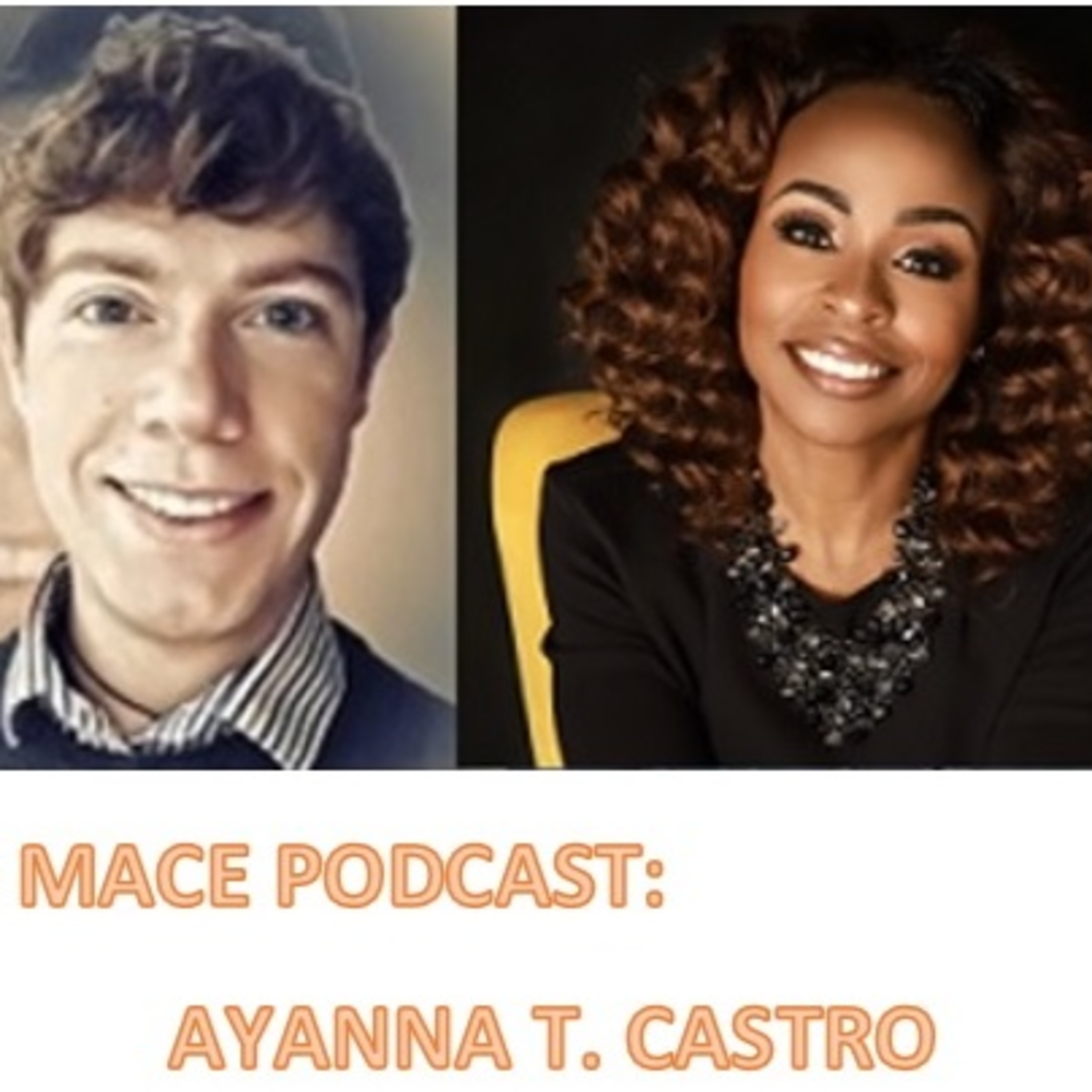 The MACE Podcast - Hosted by Marco Macente