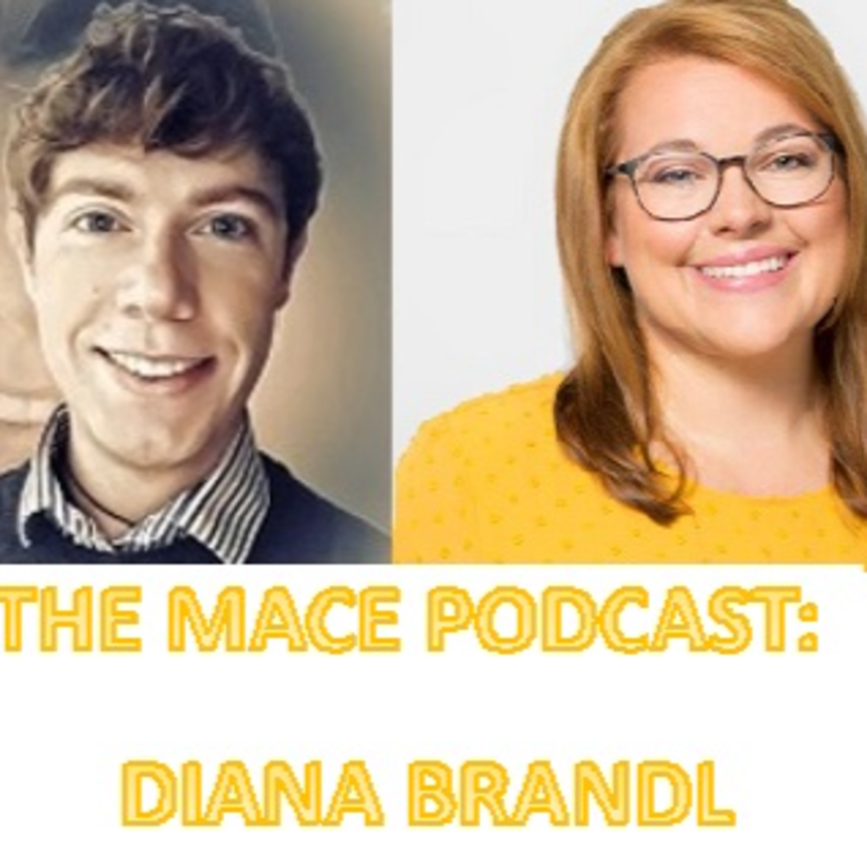 The MACE Podcast - Hosted by Marco Macente