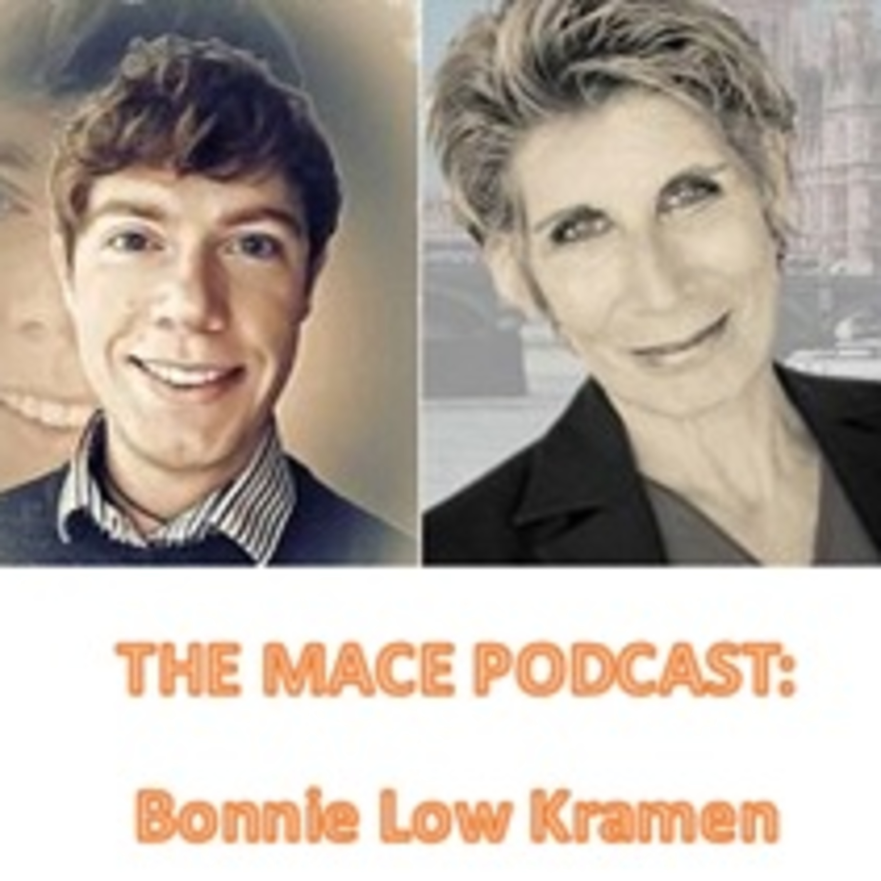 The MACE Podcast - Hosted by Marco Macente