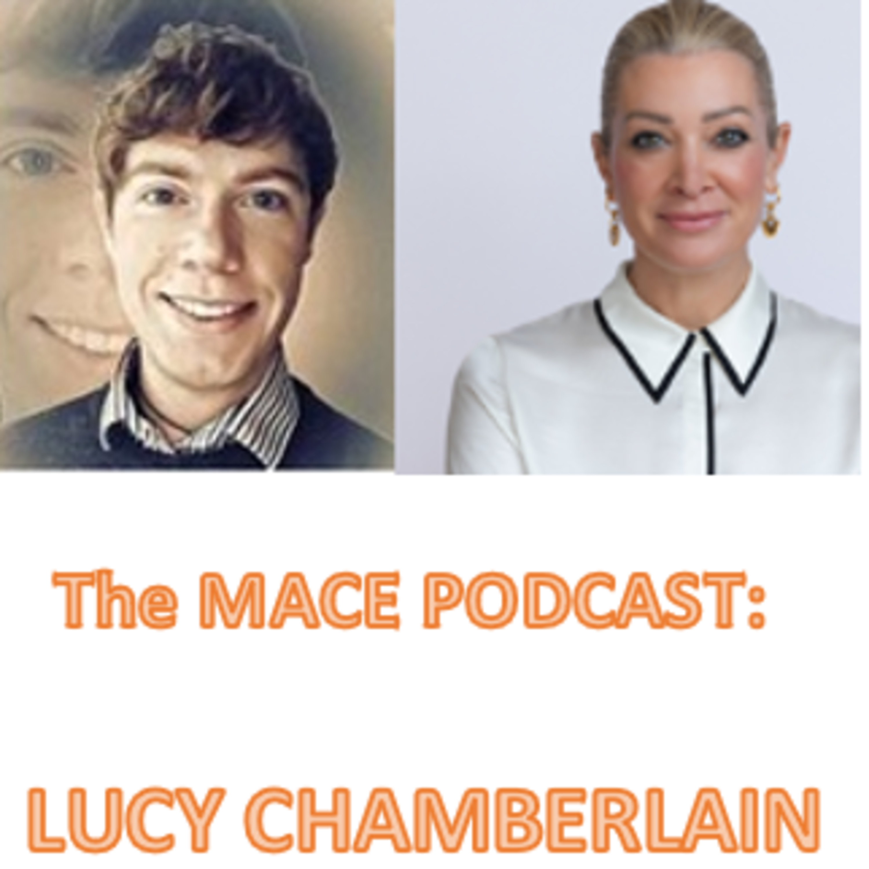 The MACE Podcast - Hosted by Marco Macente
