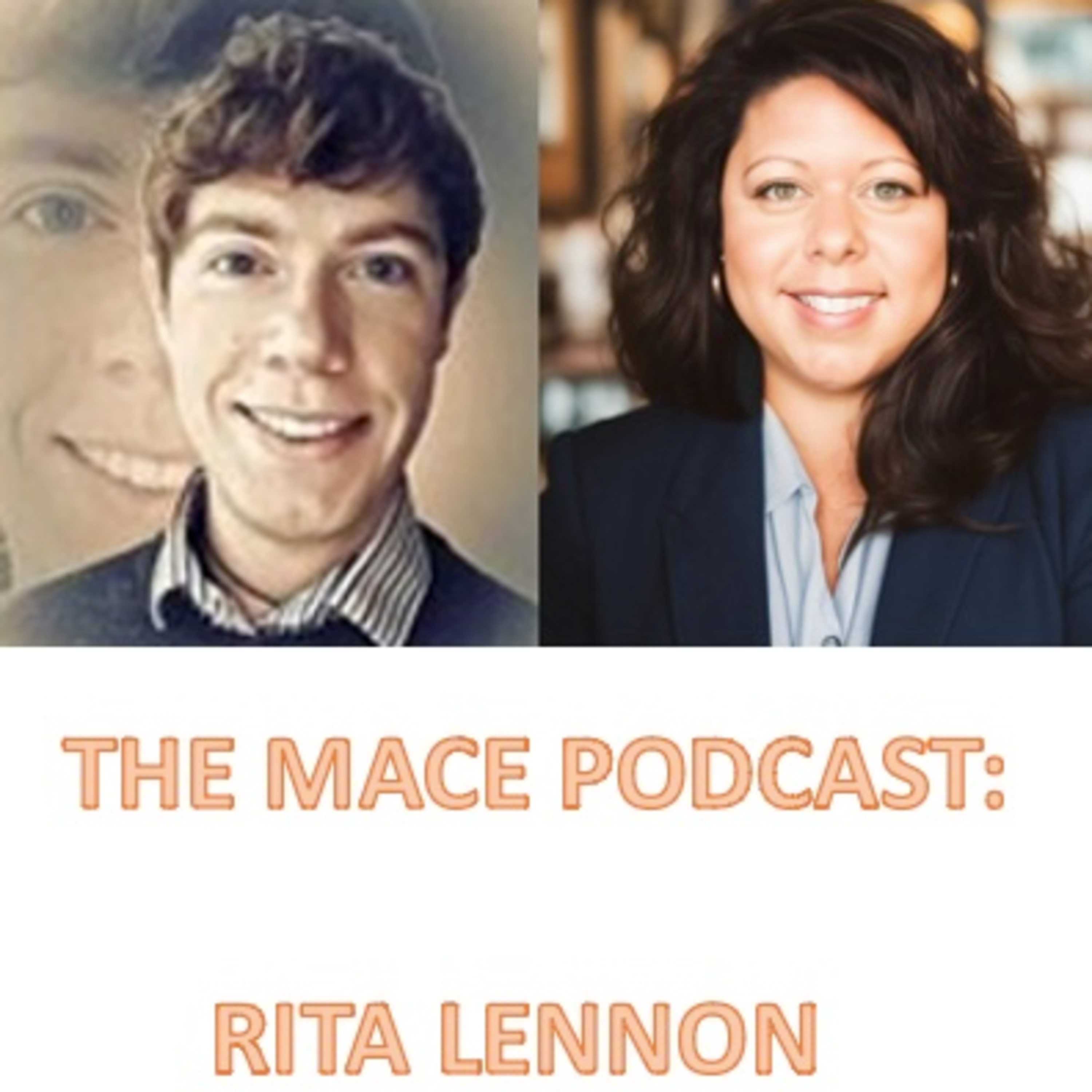 The MACE Podcast - Hosted by Marco Macente