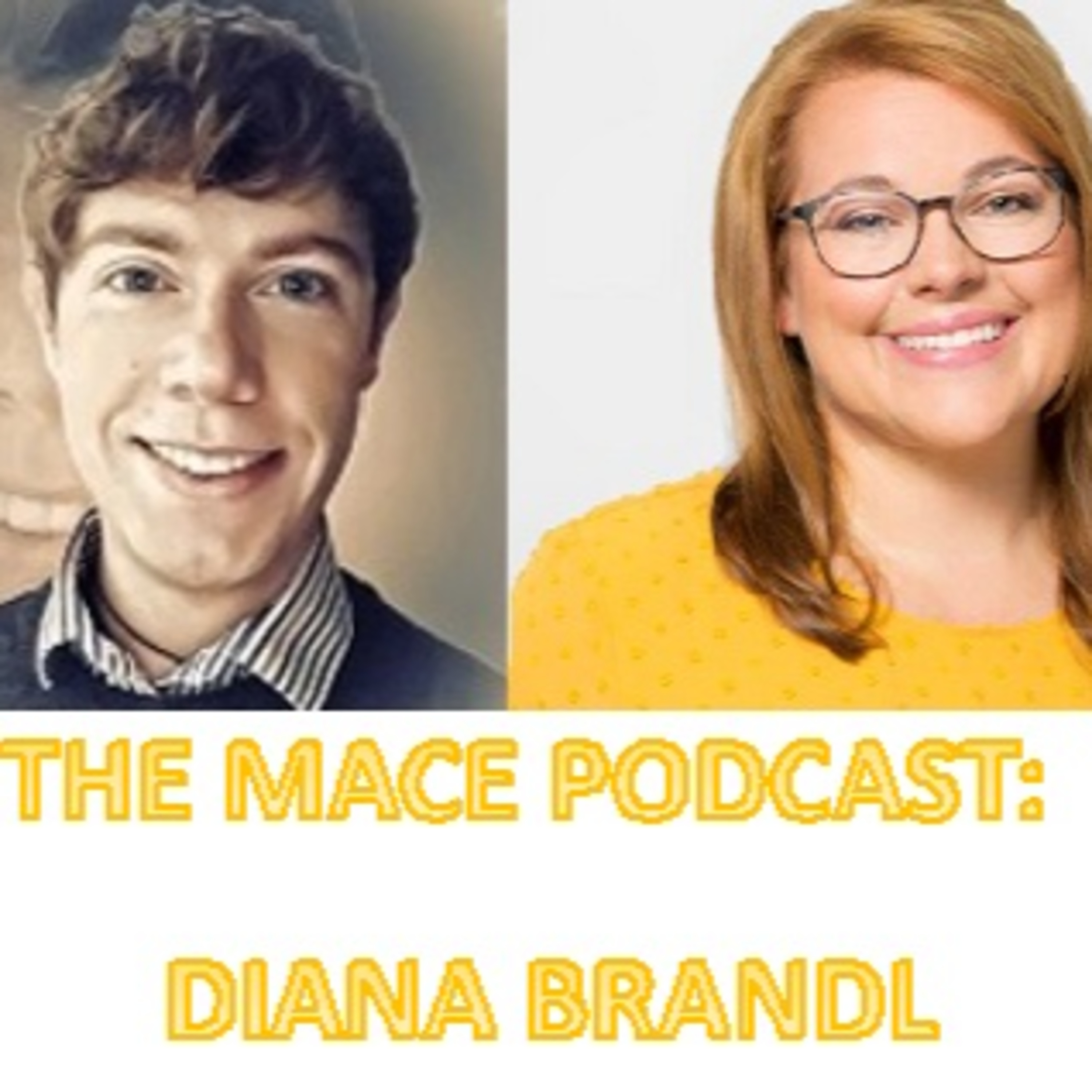 The MACE Podcast - Hosted by Marco Macente
