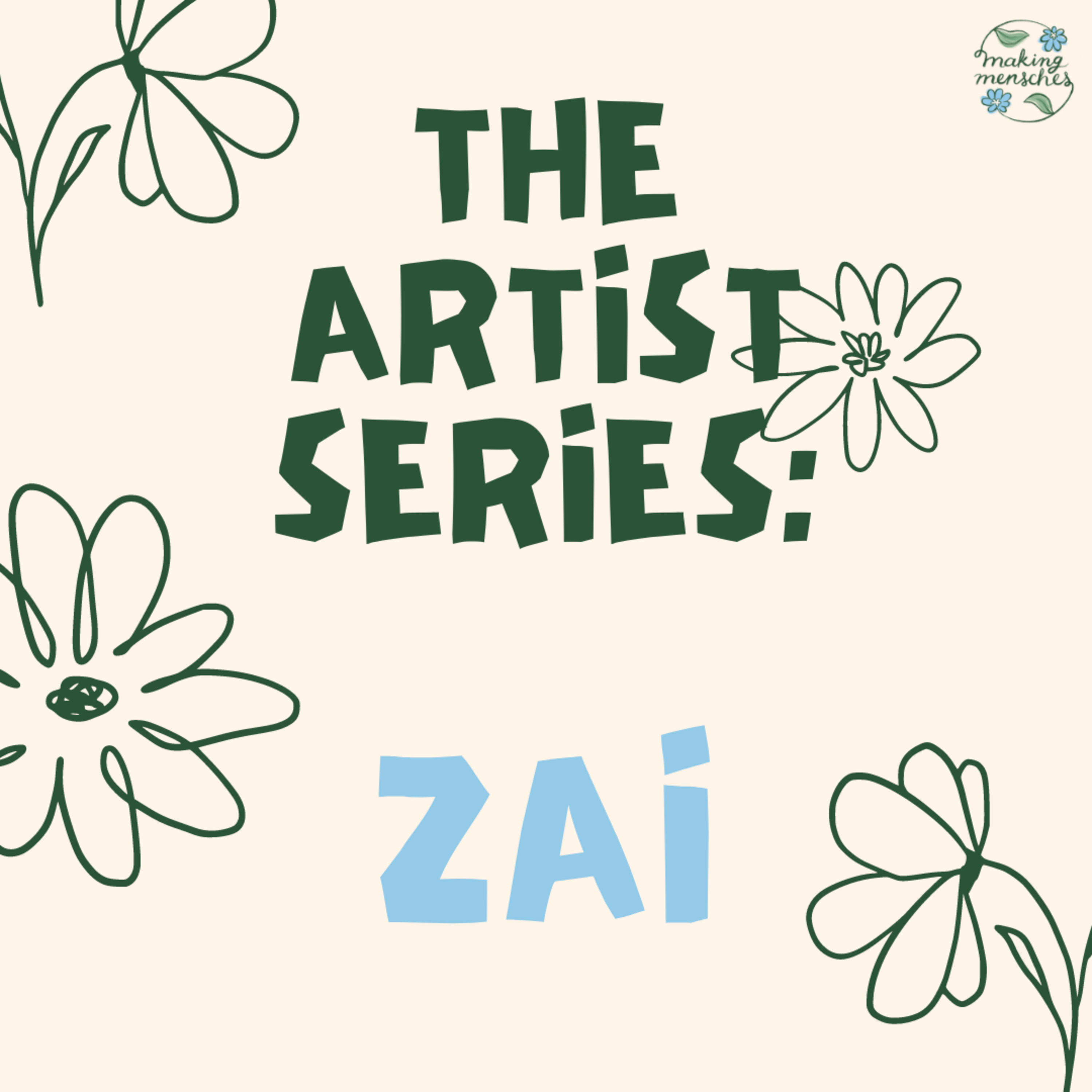 Unabashed Black, Queer Joy is Healing with ZAI