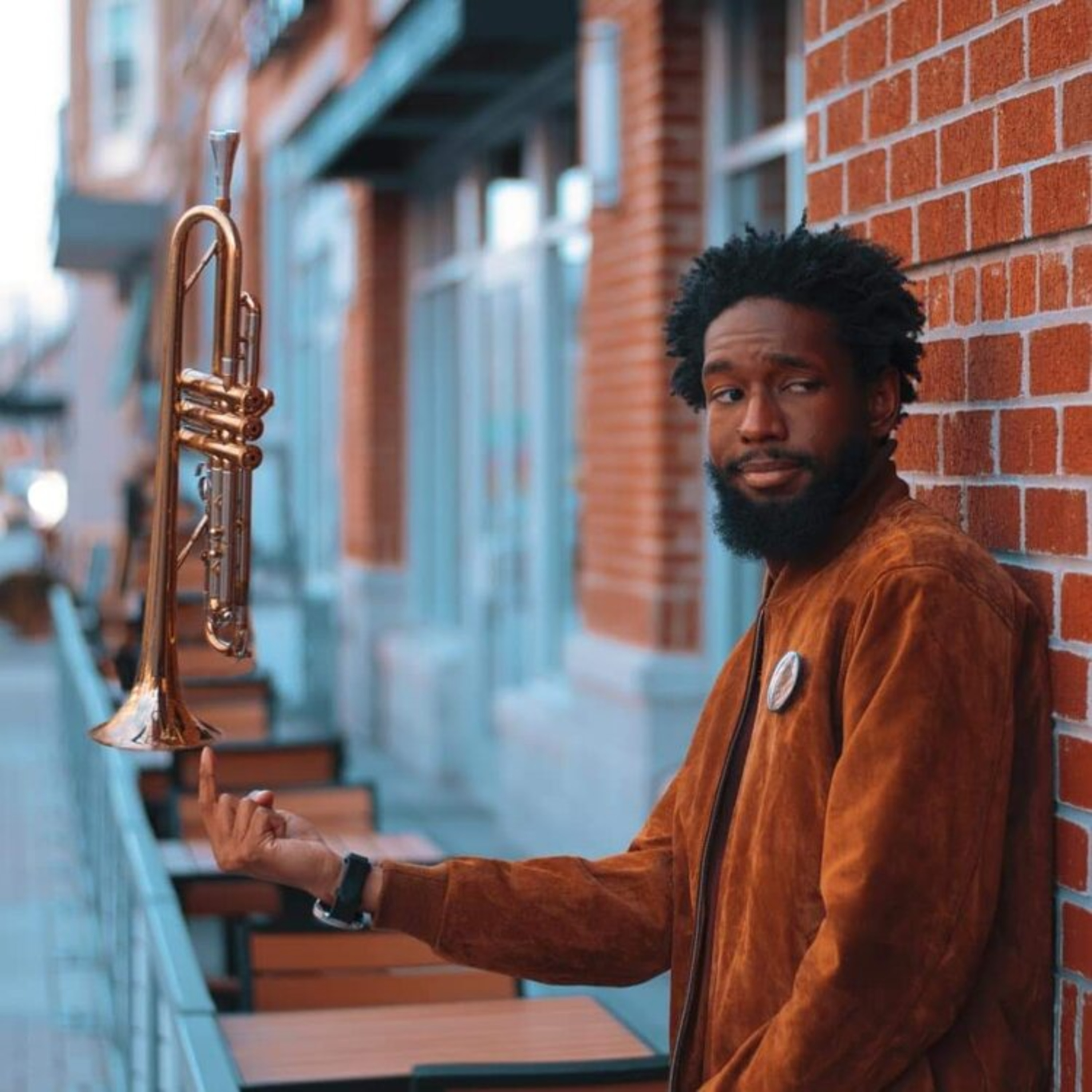 Share The Vibes Podcast