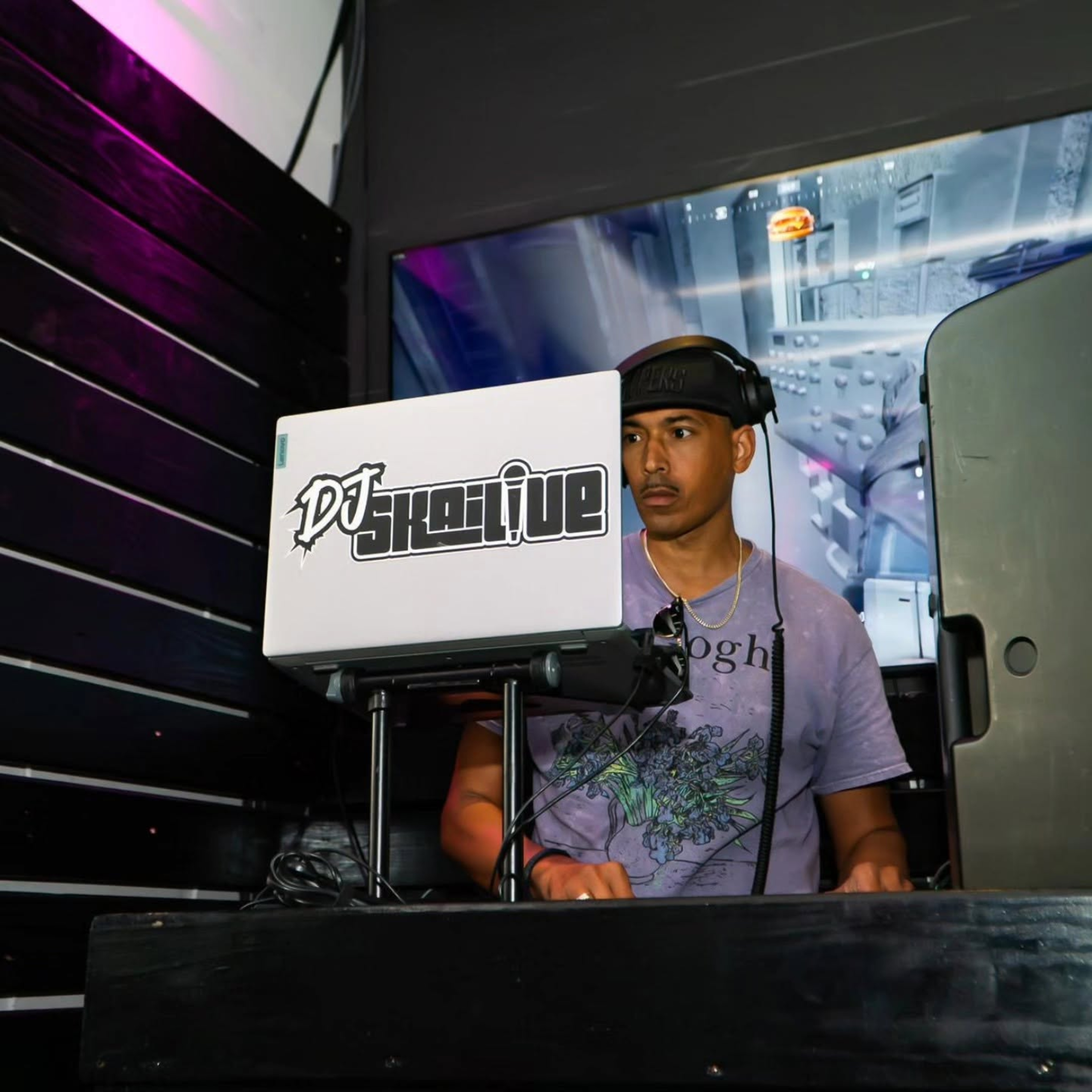 You Got Some Range! w/ DJ Skai Shadow episode artwork