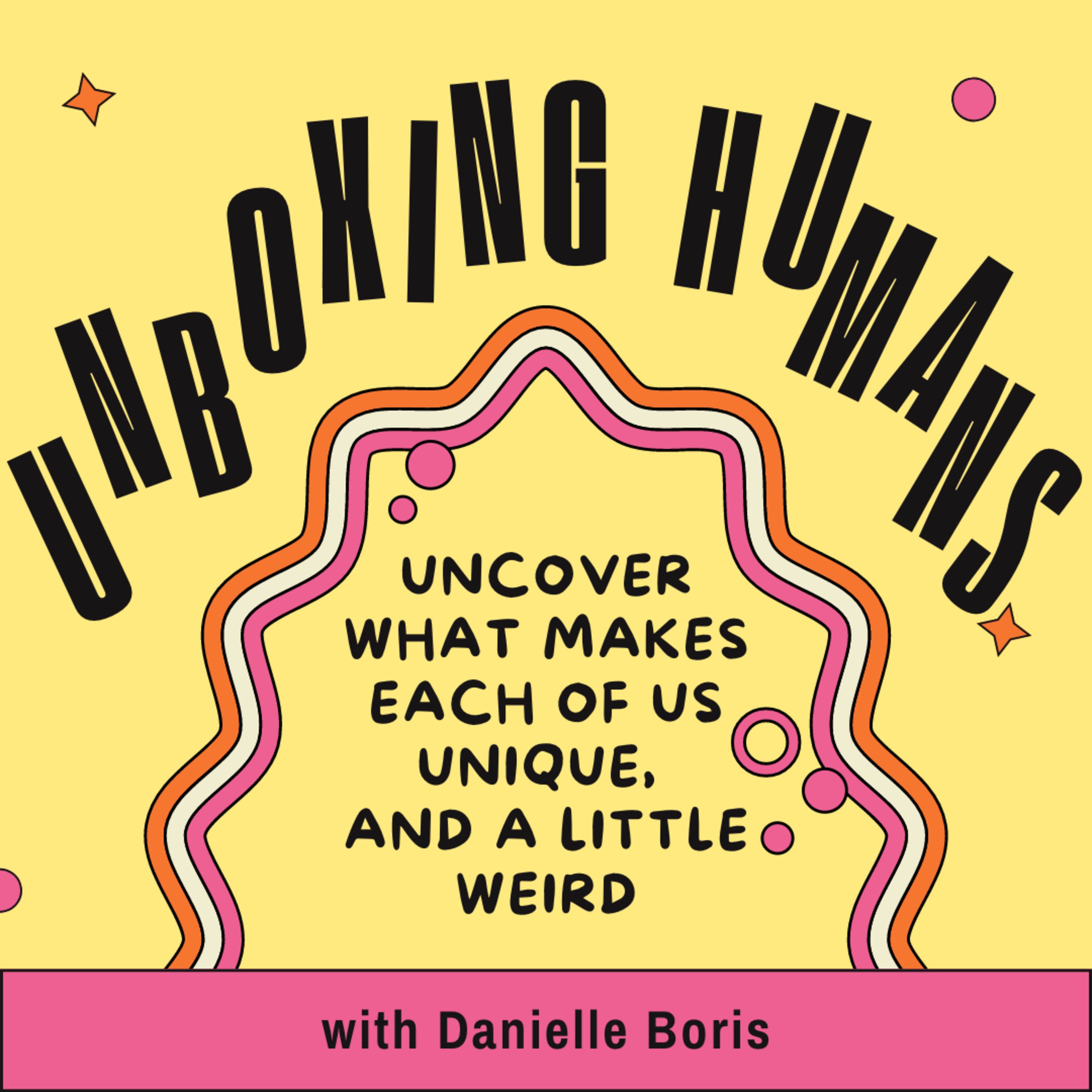 Unboxing Humans