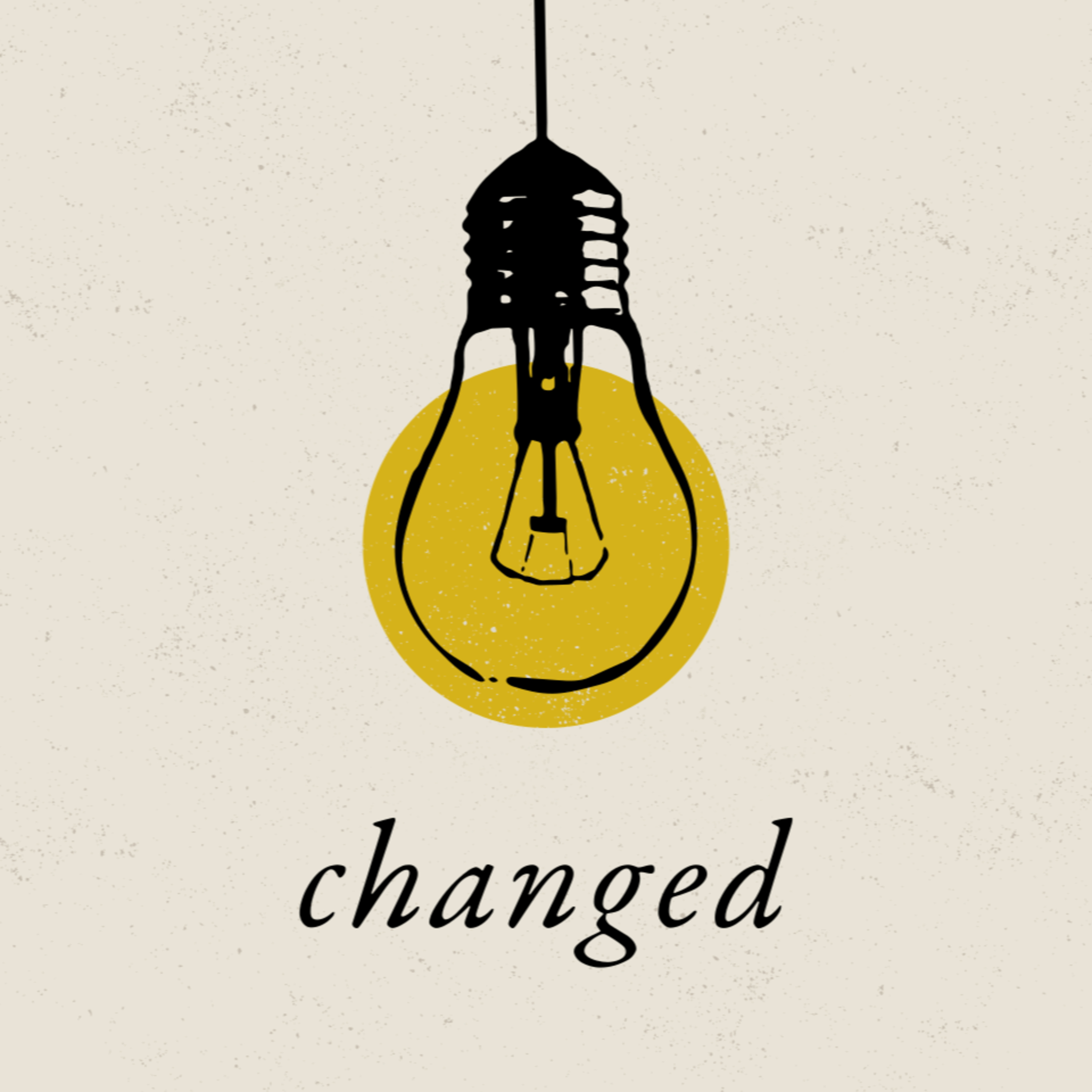 "Changed: For Fullness of Life" - Anne Grizzle episode artwork