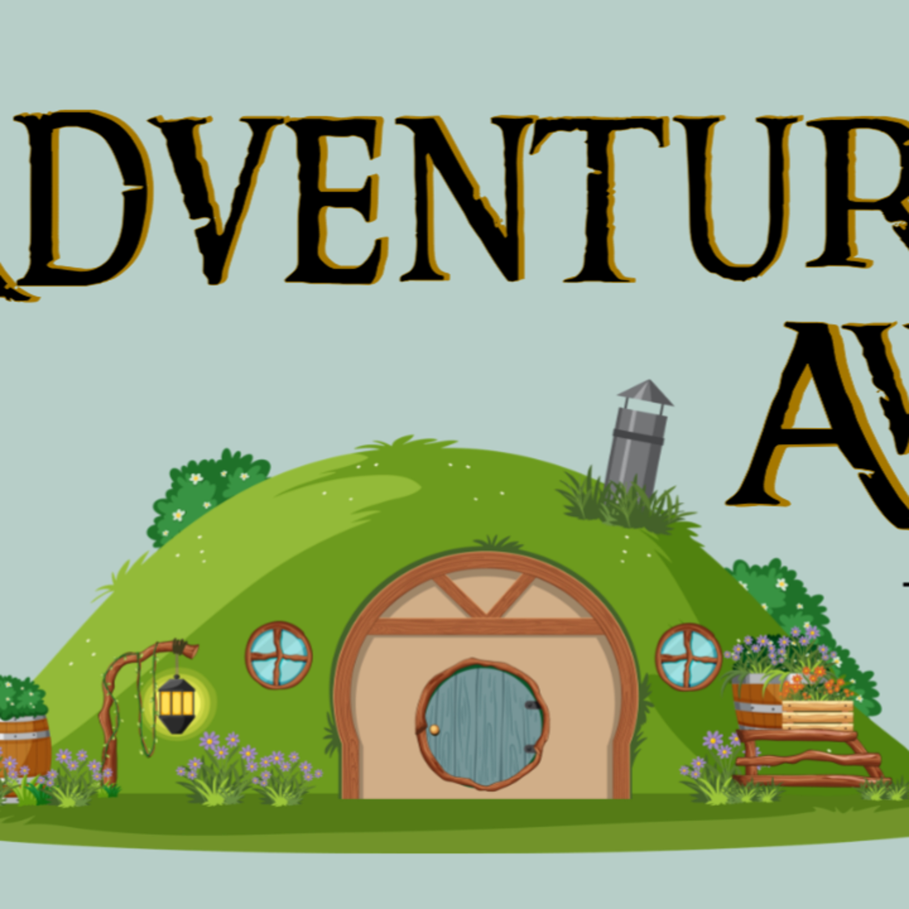 “Going on an Adventure” - Skyler Daniel episode artwork