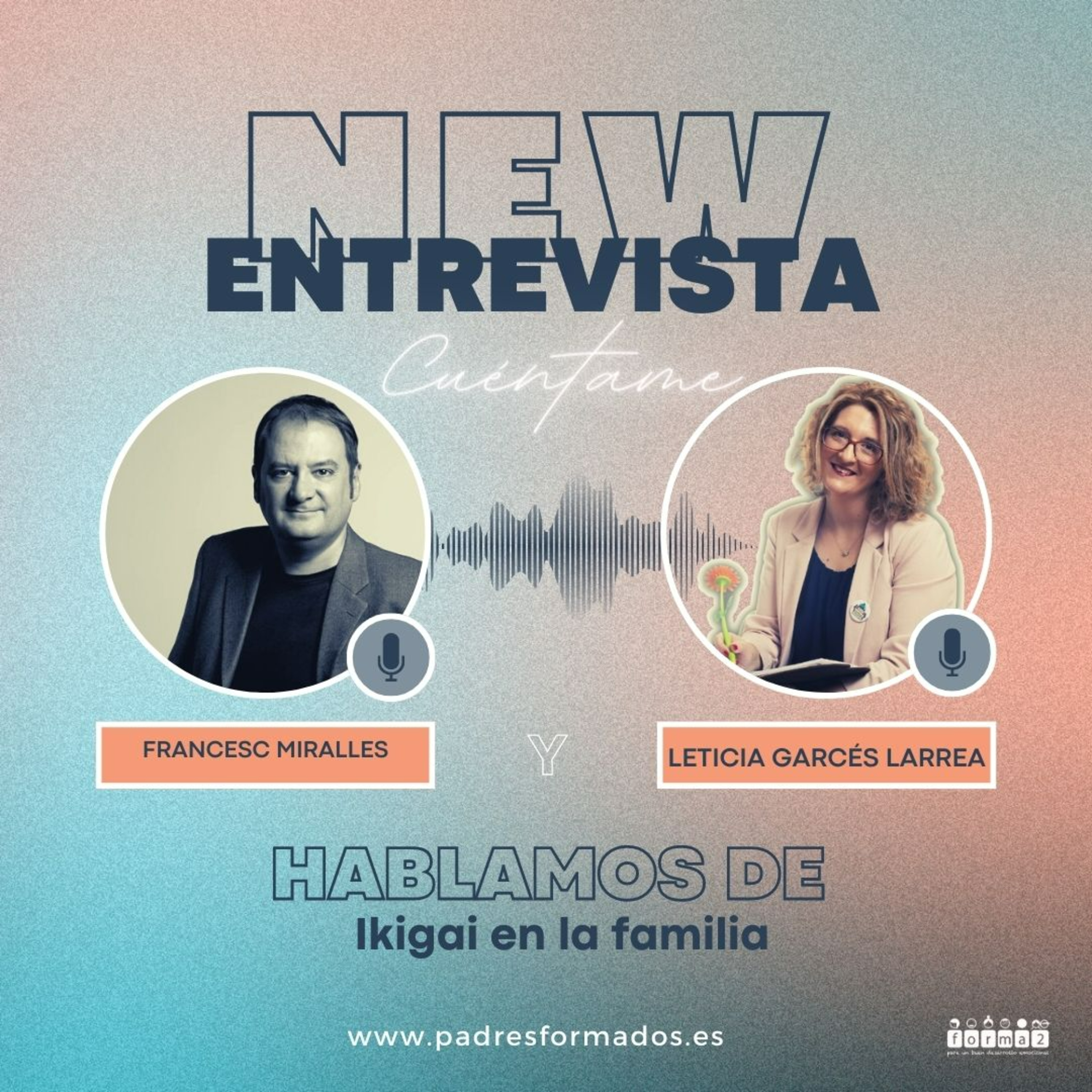 Padres Formados