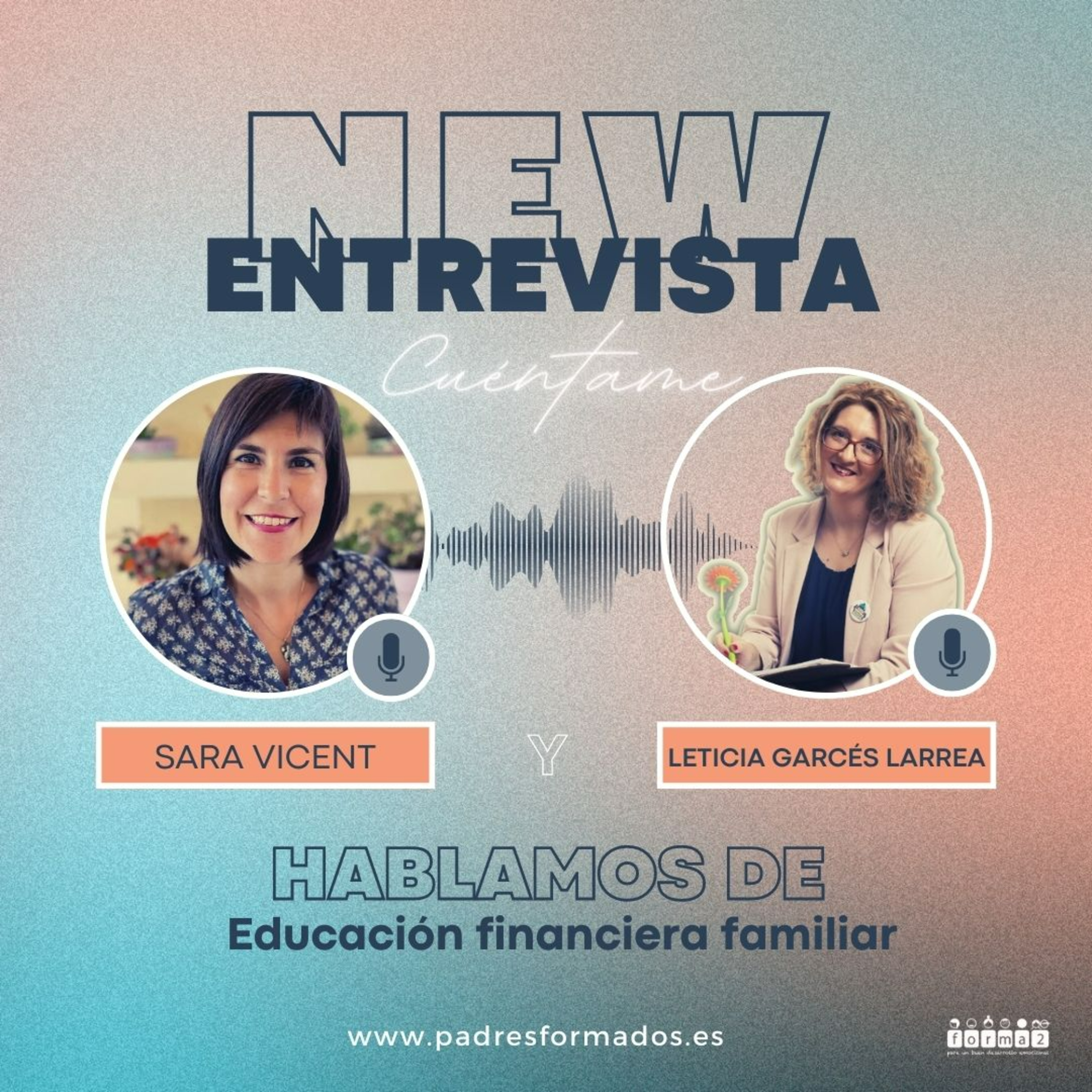 Padres Formados