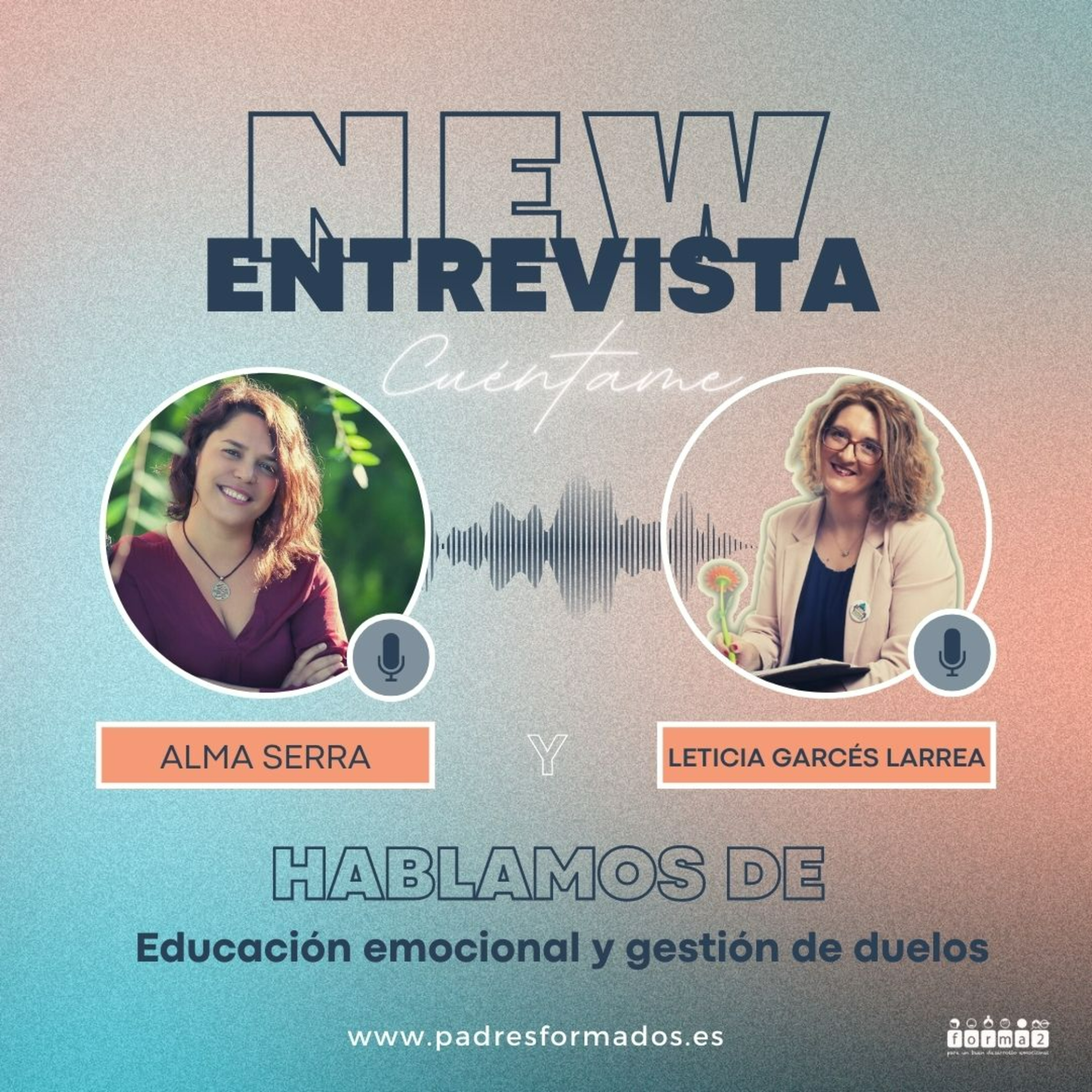 Padres Formados