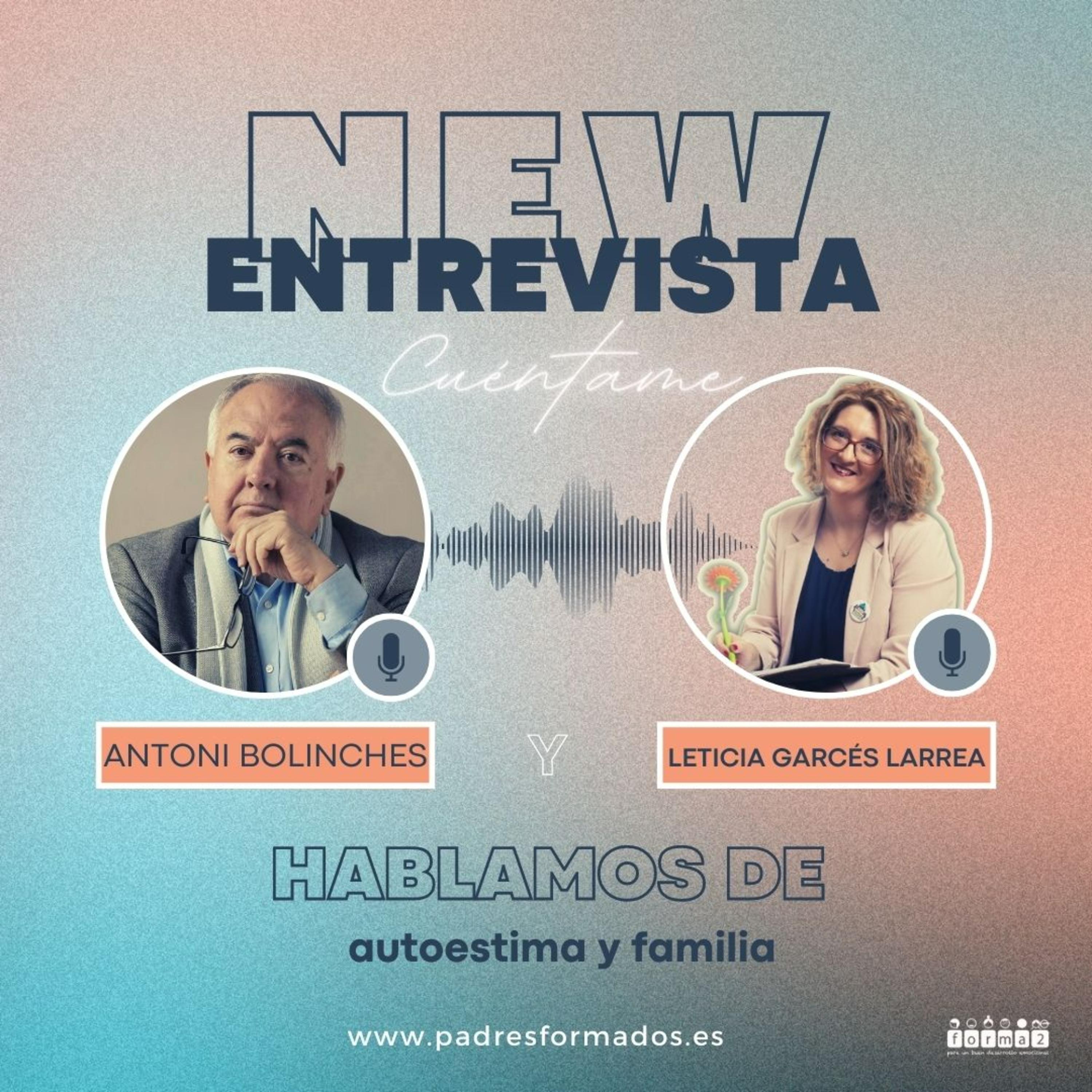 Padres Formados