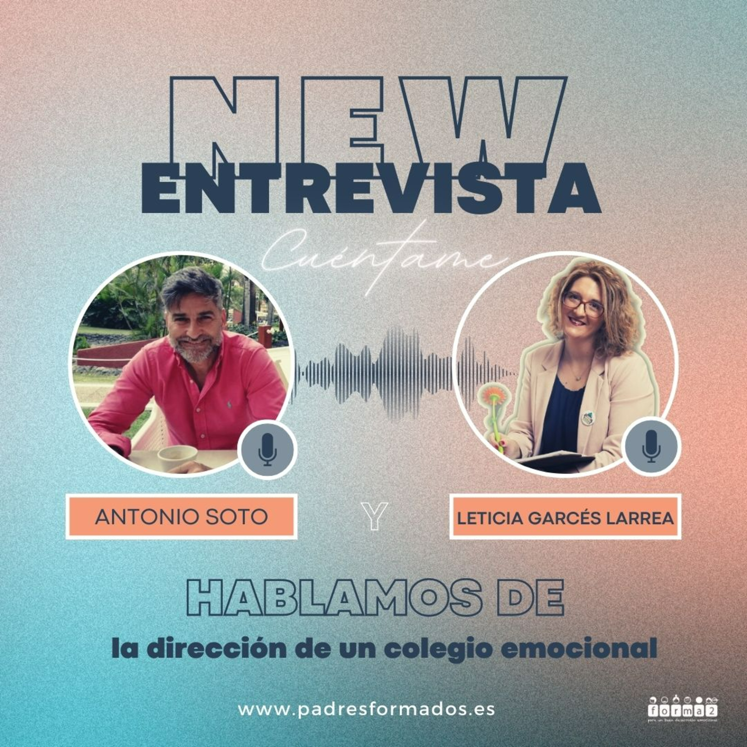 Padres Formados