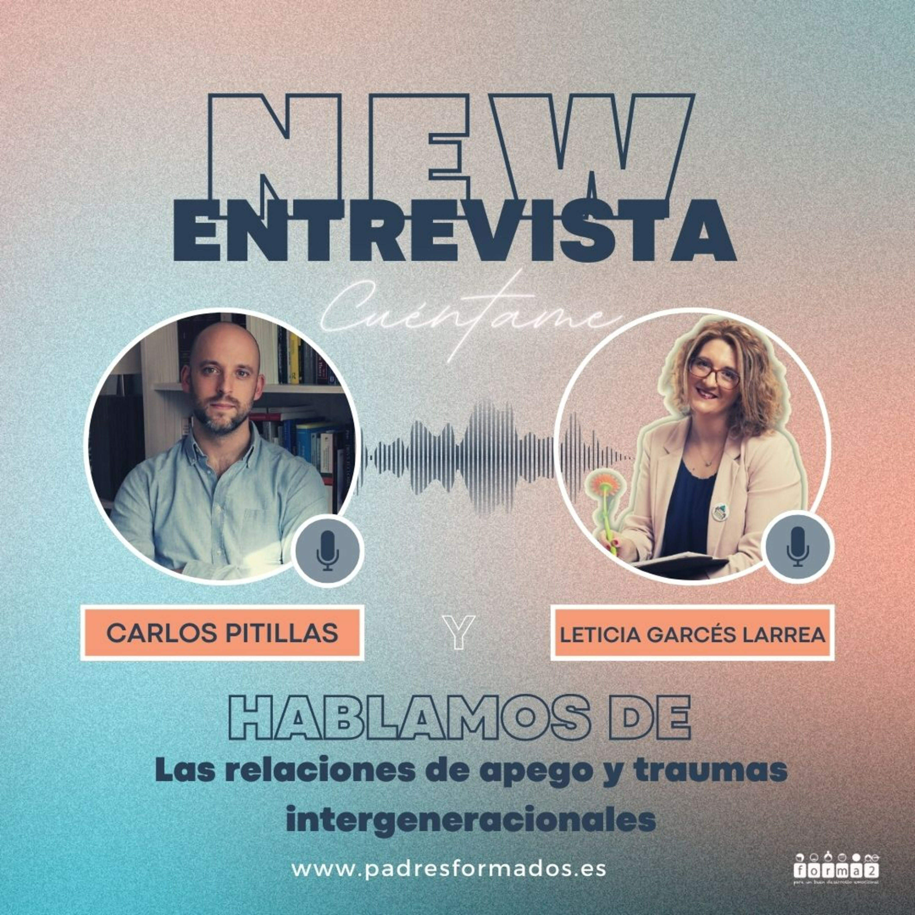 Padres Formados